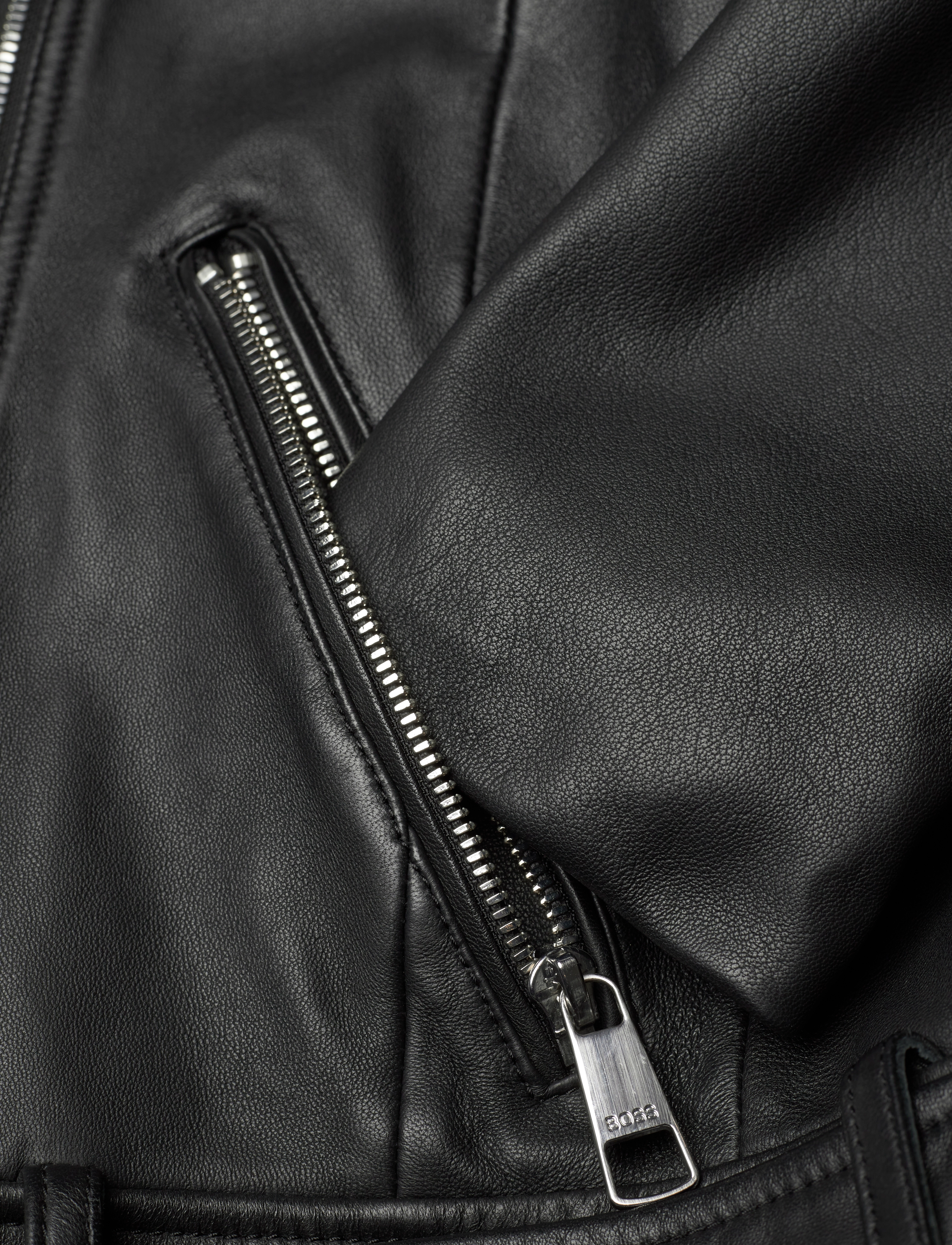 BOSS - C_Sameli - black - 4