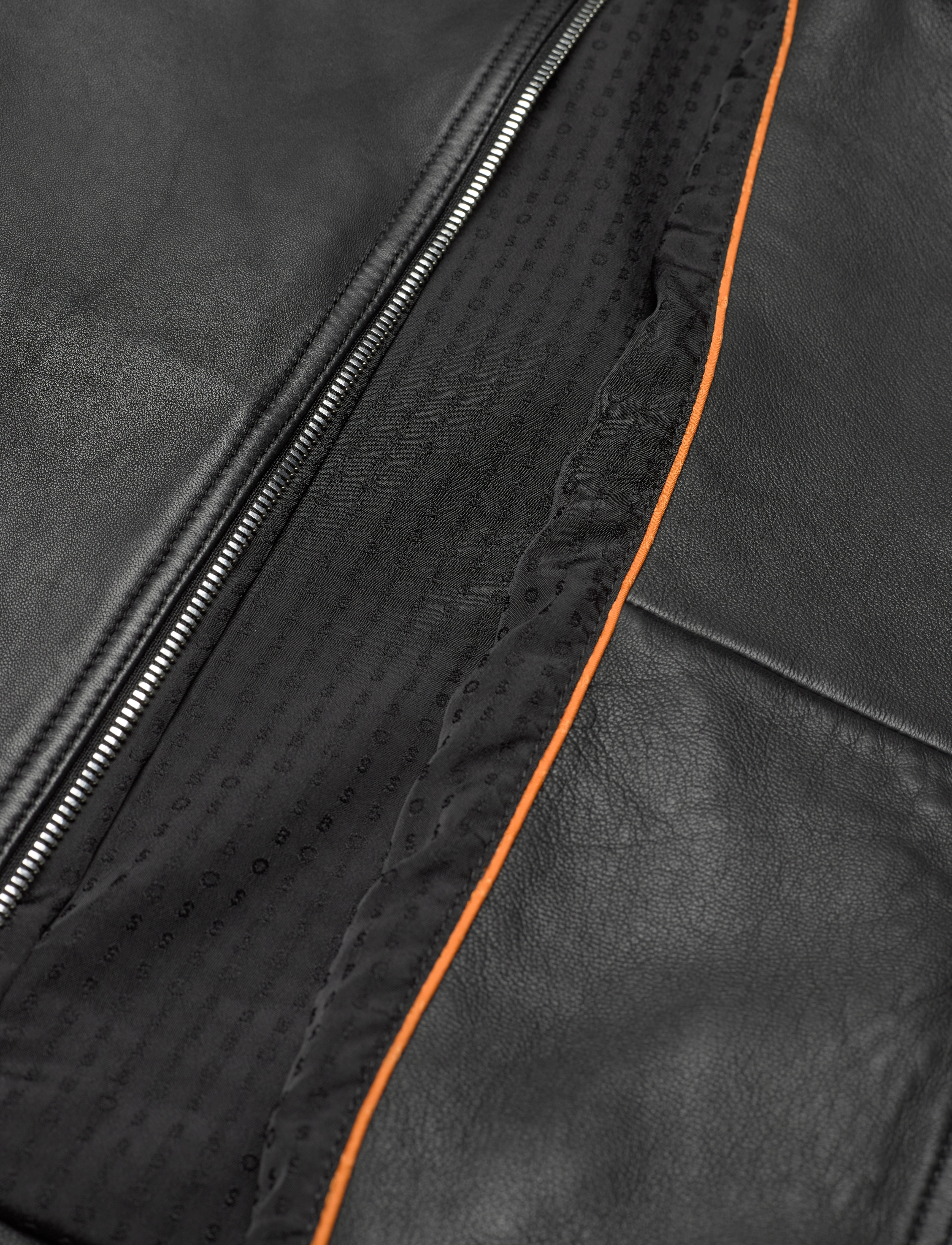 BOSS - C_Sameli - black - 5