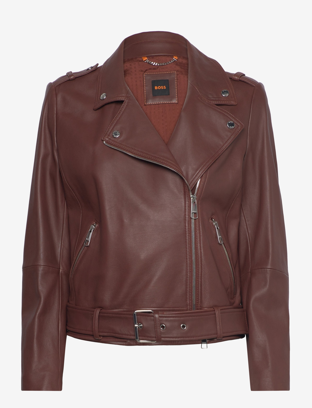 BOSS - C_Sameli - rust/copper - 0