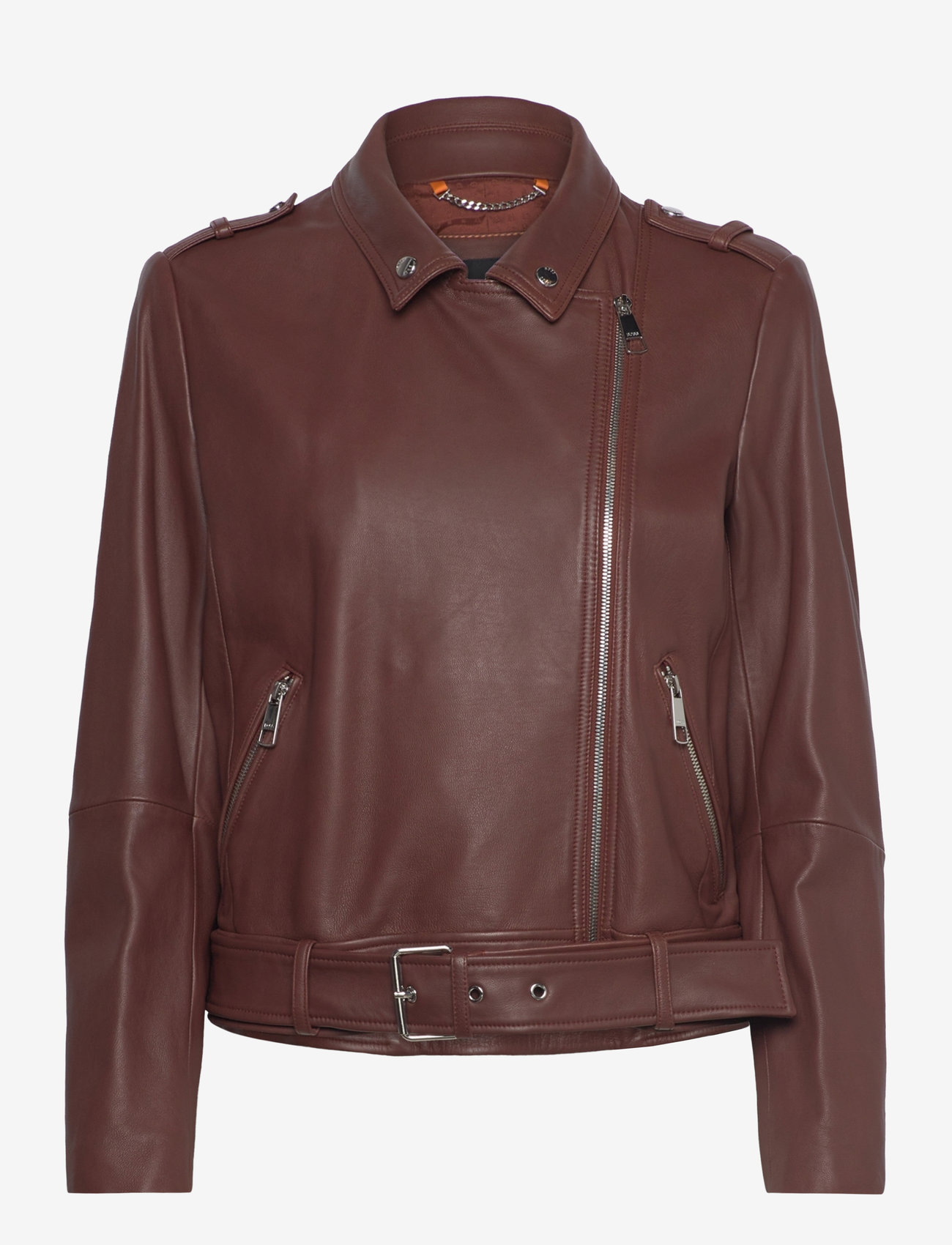 BOSS - C_Sameli - rust/copper - 2