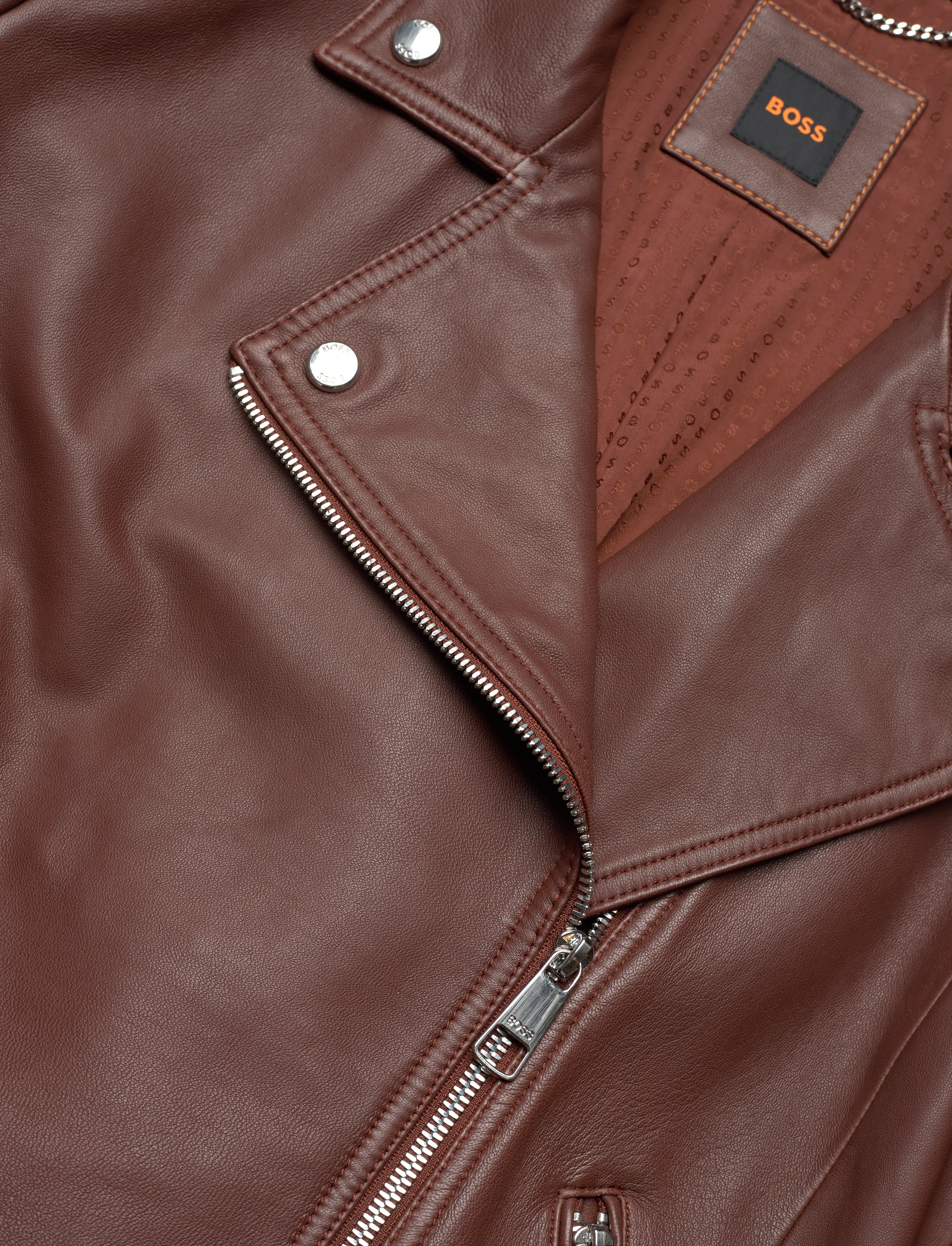 BOSS - C_Sameli - rust/copper - 3