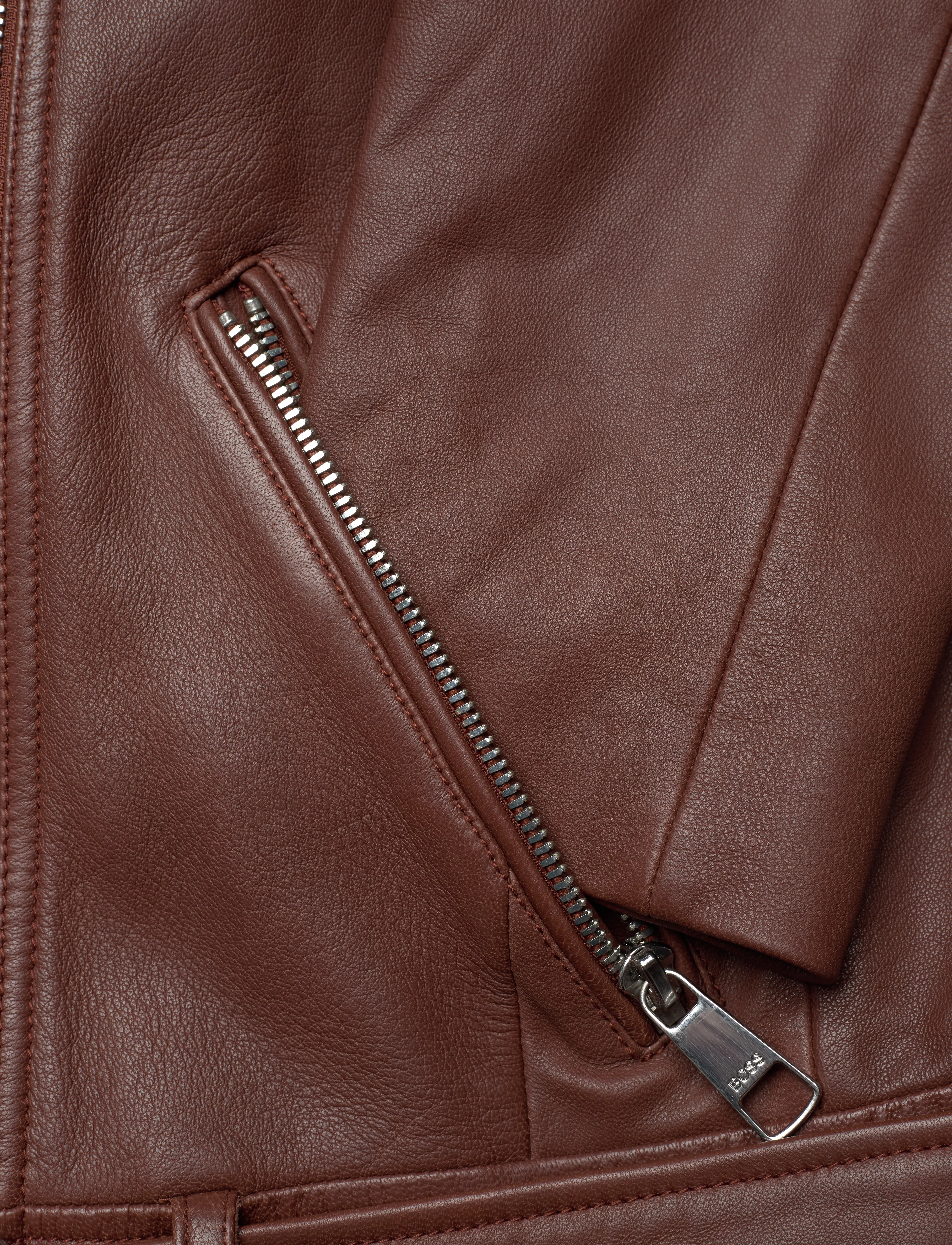 BOSS - C_Sameli - rust/copper - 5