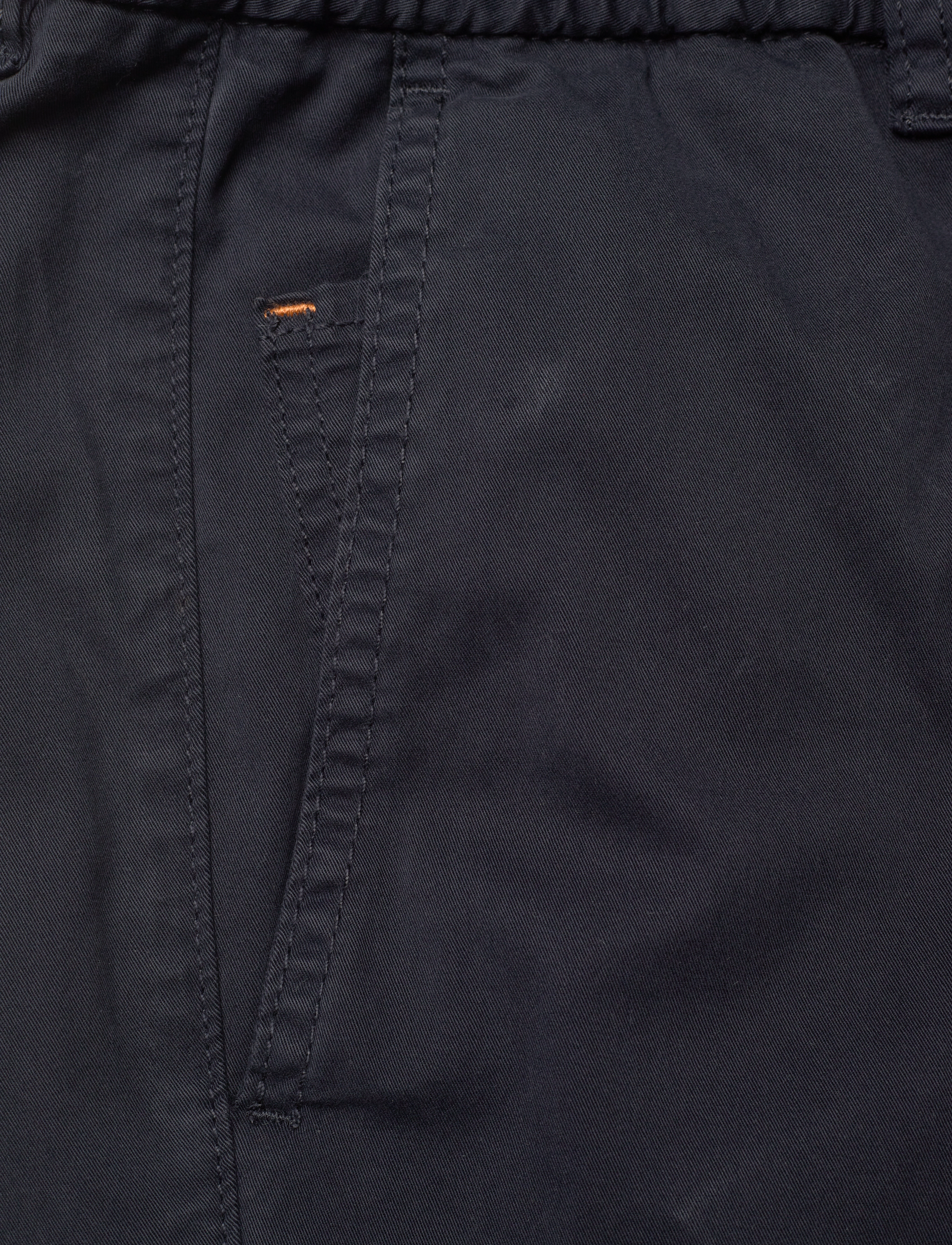 BOSS - Chino-Tapered-DS-2 - dark blue - 2