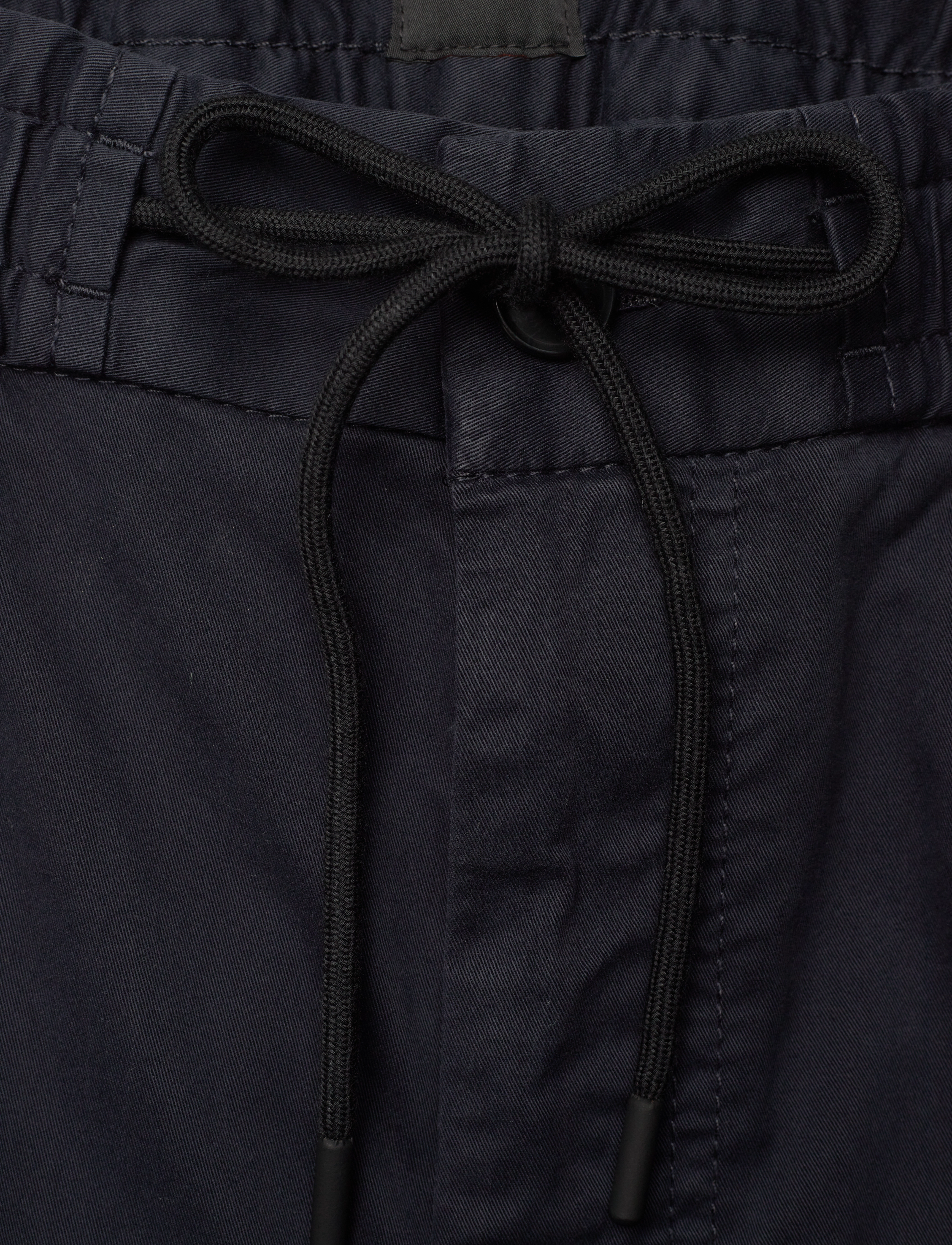 BOSS - Chino-Tapered-DS-2 - dark blue - 3
