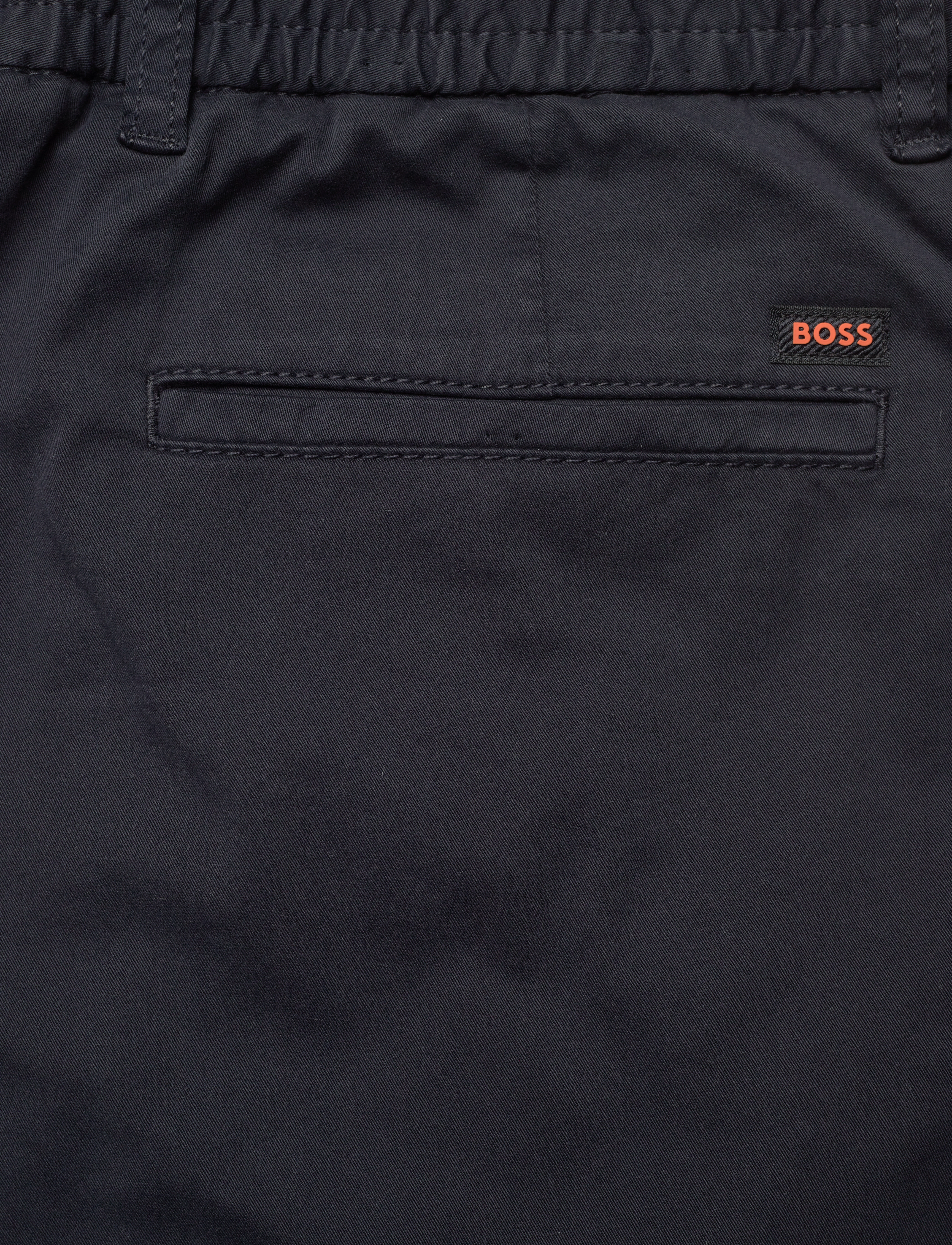 BOSS - Chino-Tapered-DS-2 - dark blue - 4