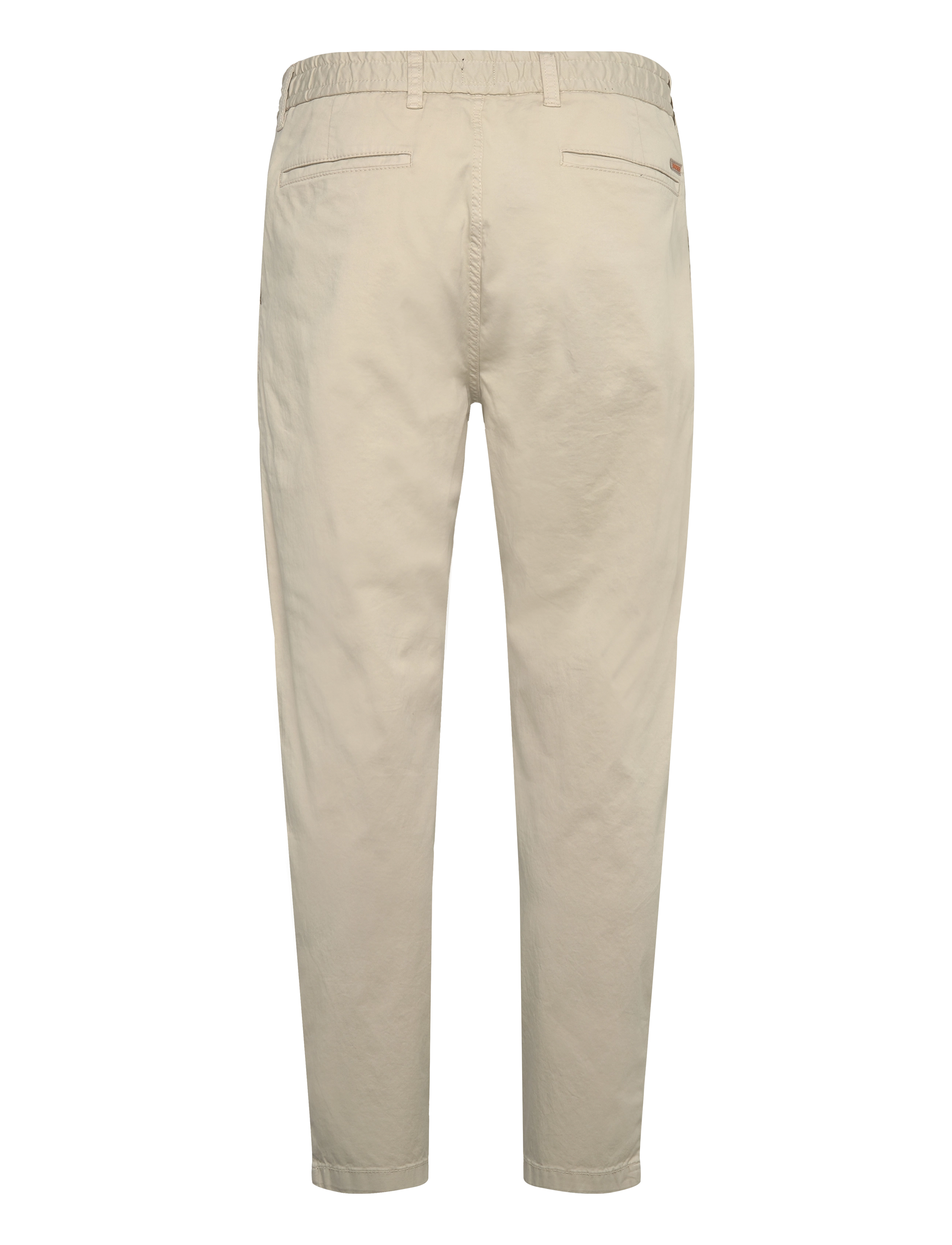 BOSS - Chino-Tapered-DS-2 - light beige - 1