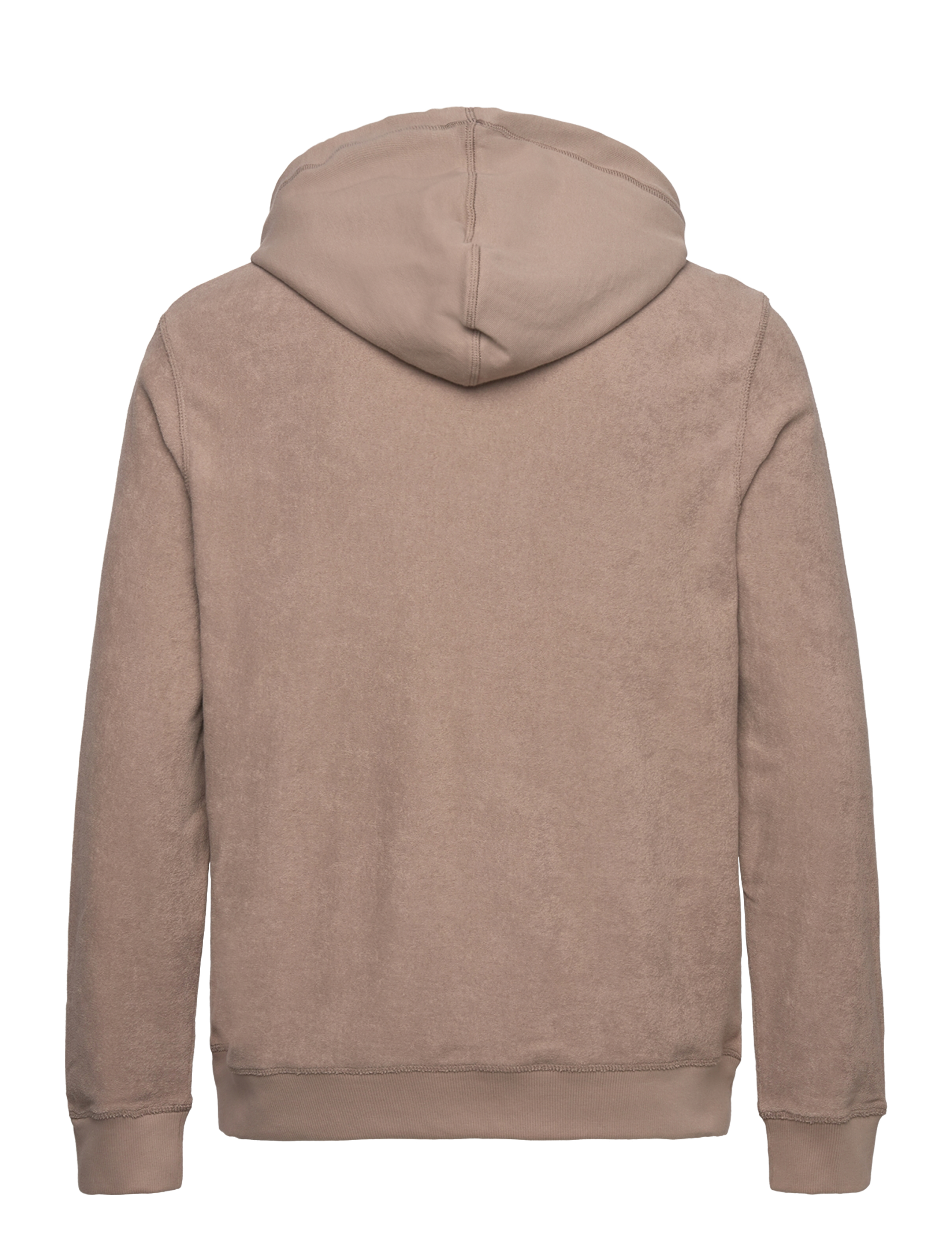 BOSS - Wetowelhood - open brown - 1