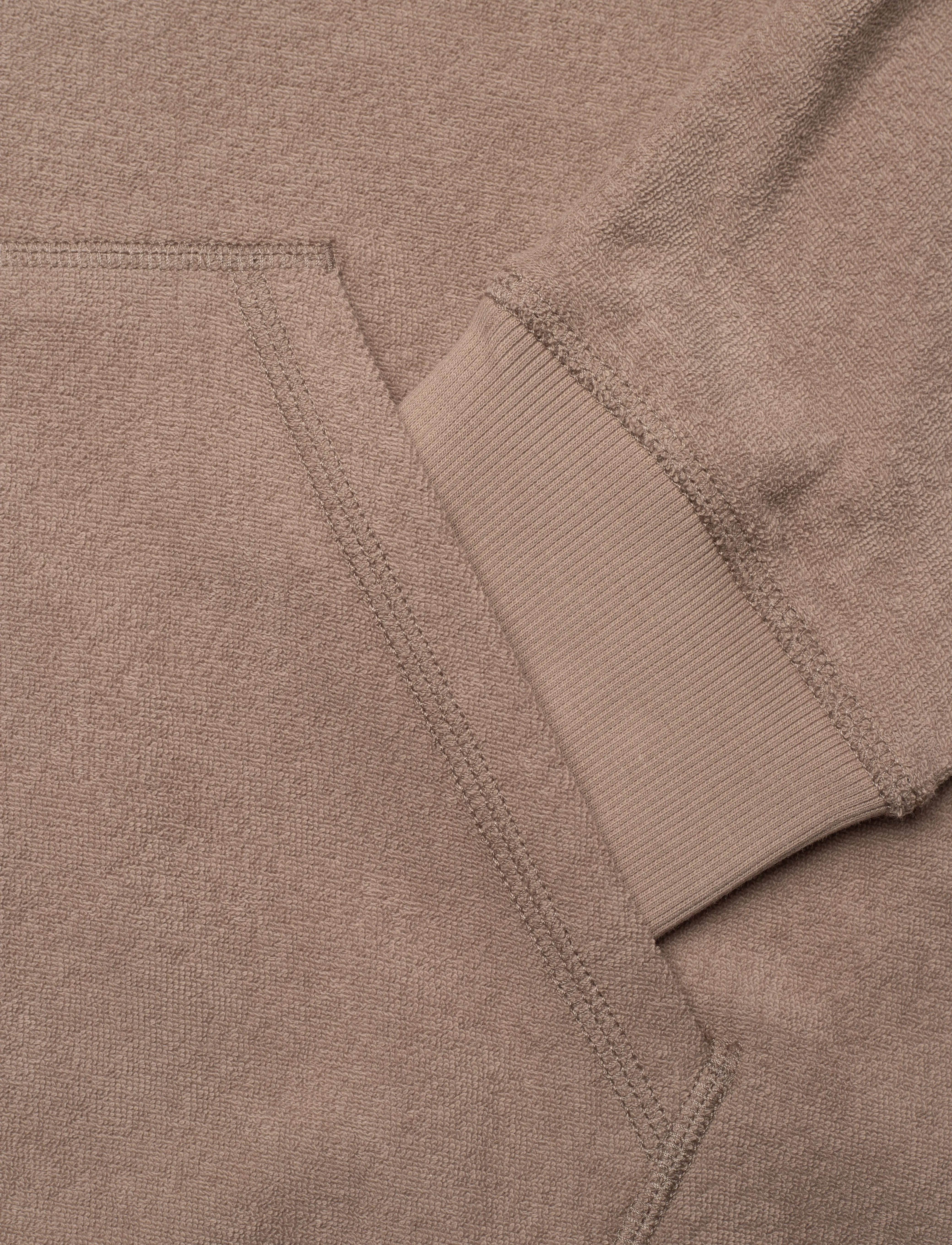 BOSS - Wetowelhood - open brown - 3