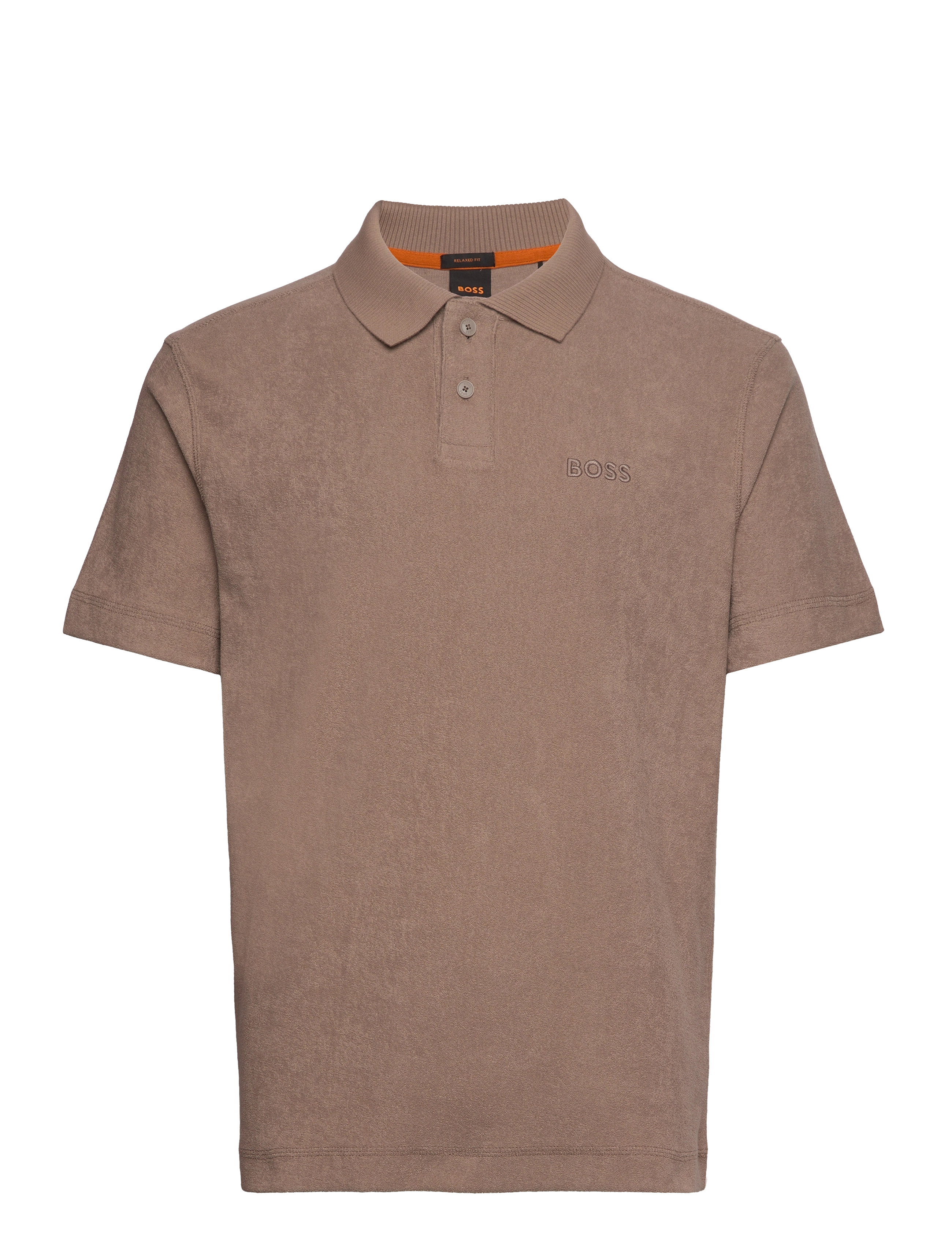 OPEN BROWN