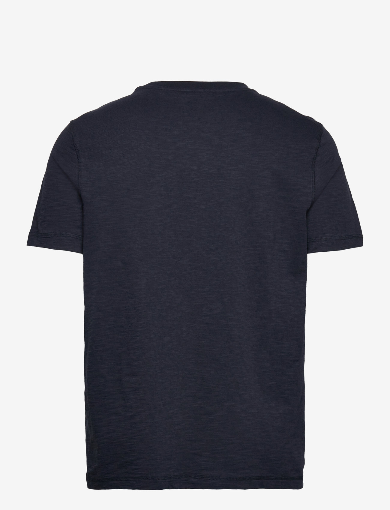 BOSS - Te_Slub - dark blue - 1