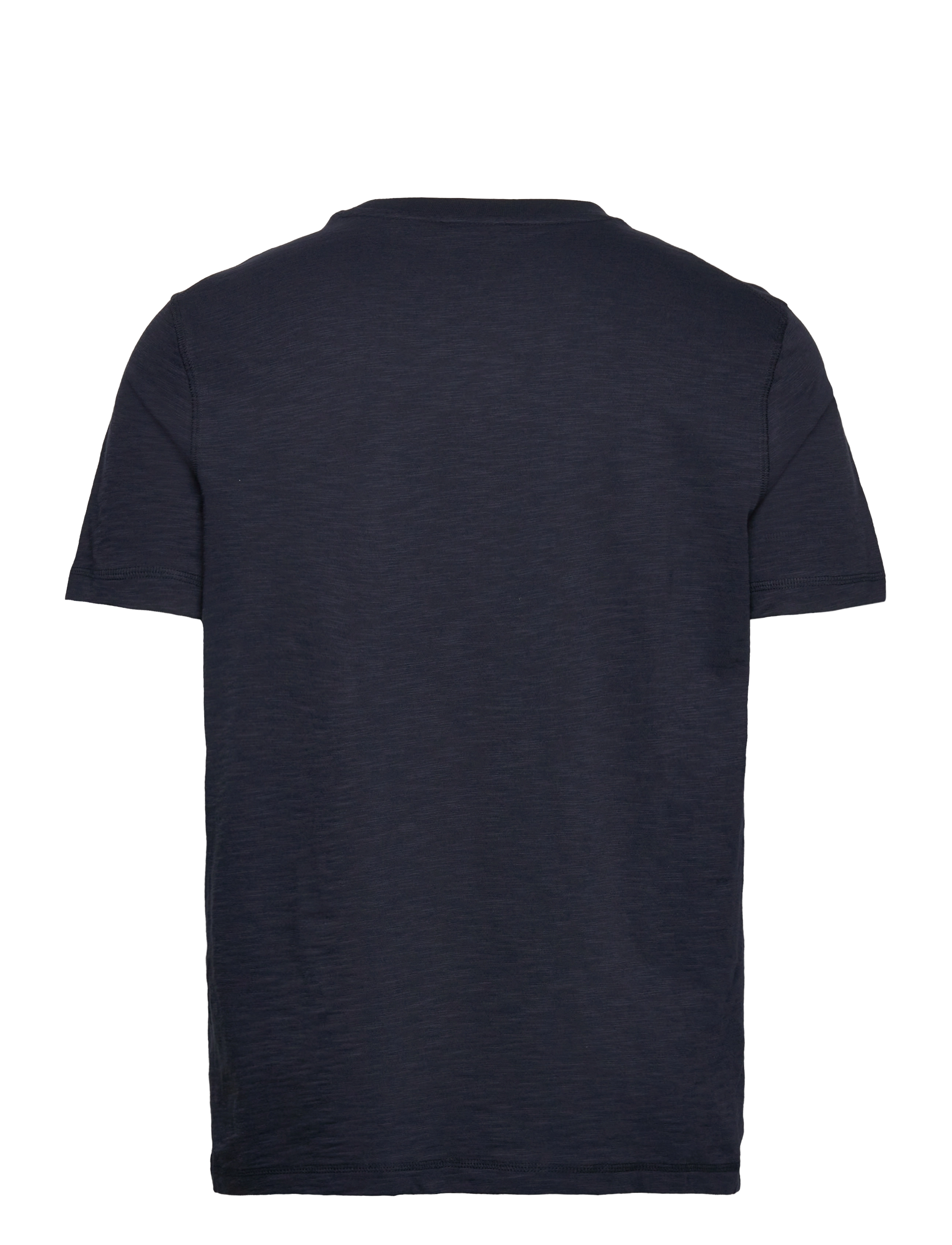 BOSS - Te_Slub - dark blue - 1