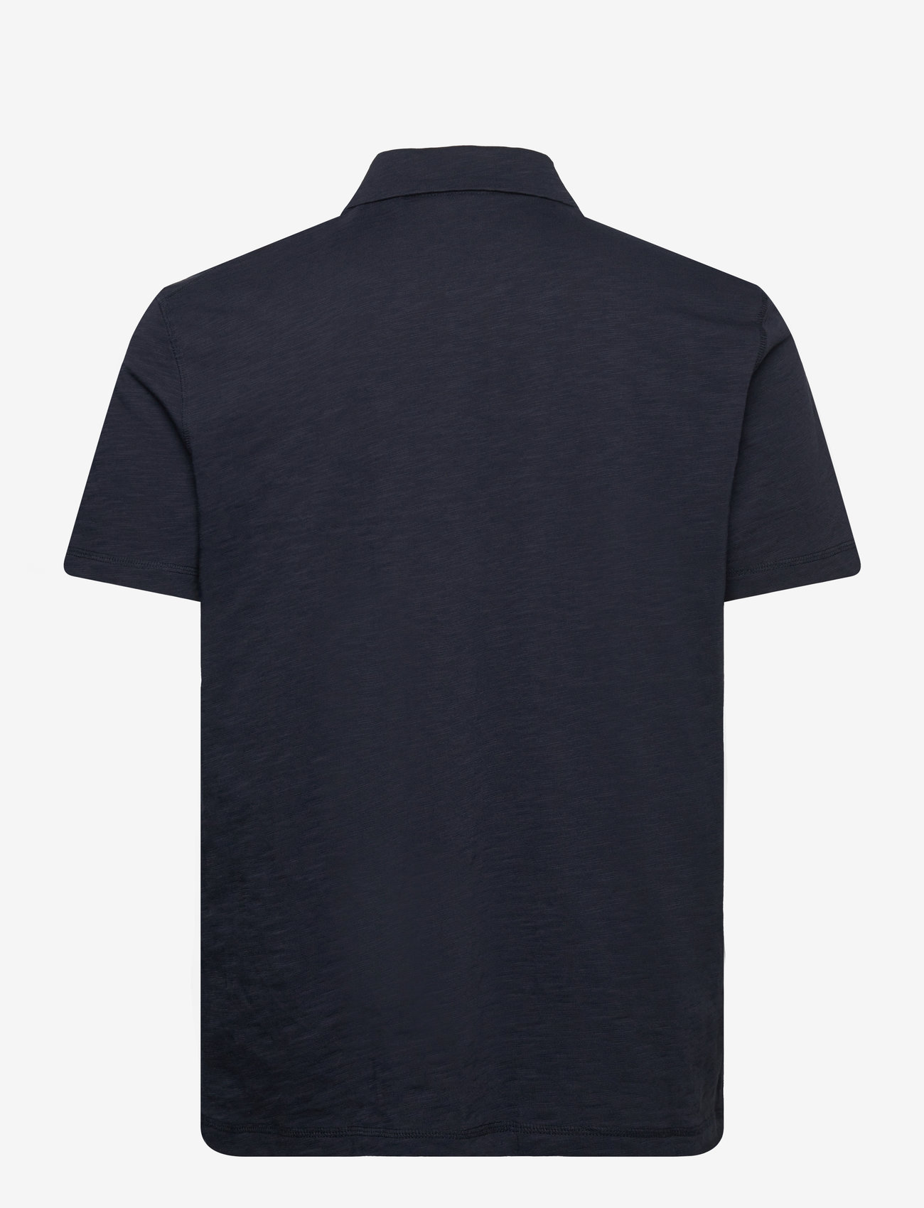 BOSS - Pe_Slub - dark blue - 1