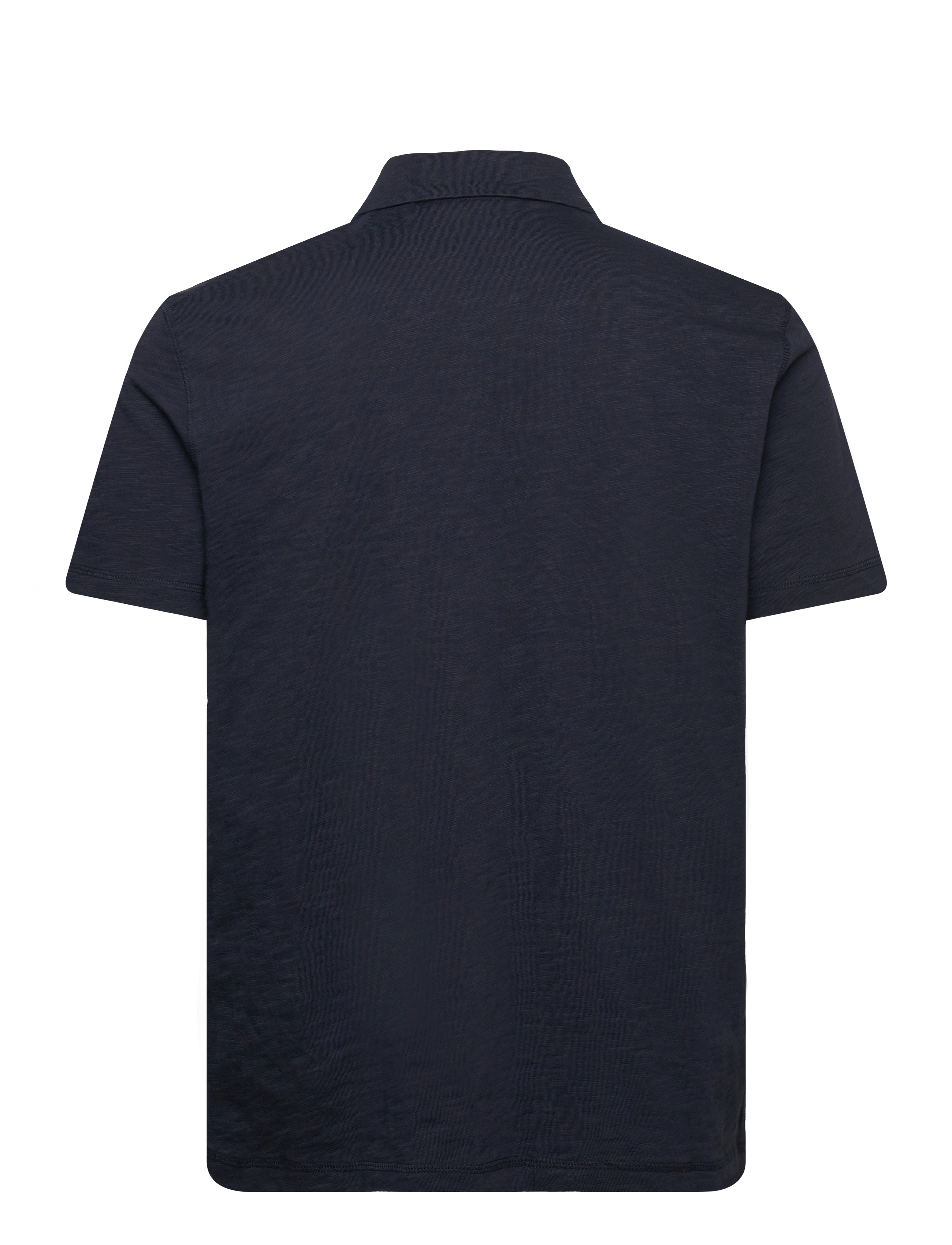 BOSS - Pe_Slub - dark blue - 1