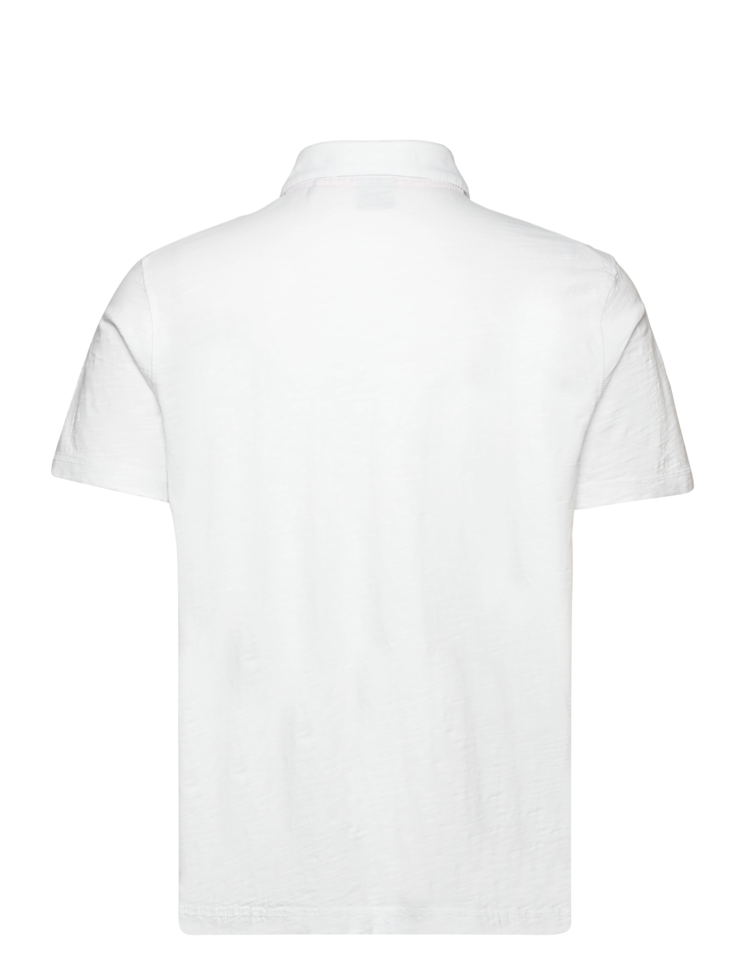 BOSS - Pe_Slub - white - 1