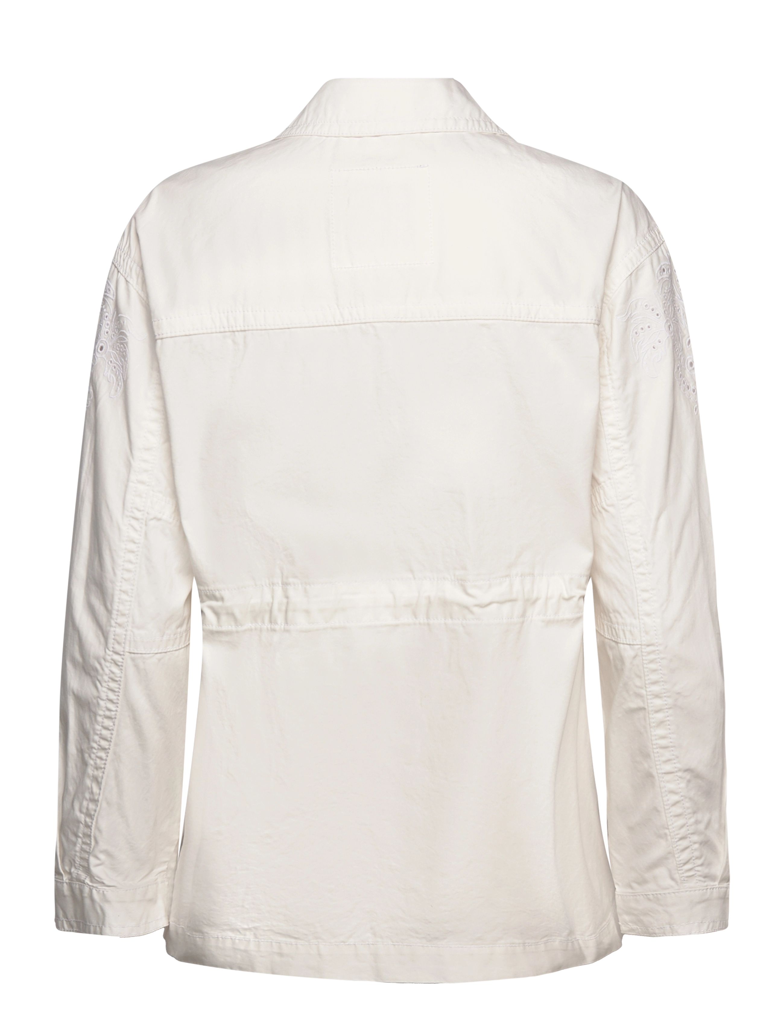 BOSS - C_Jokini-D - open white - 1