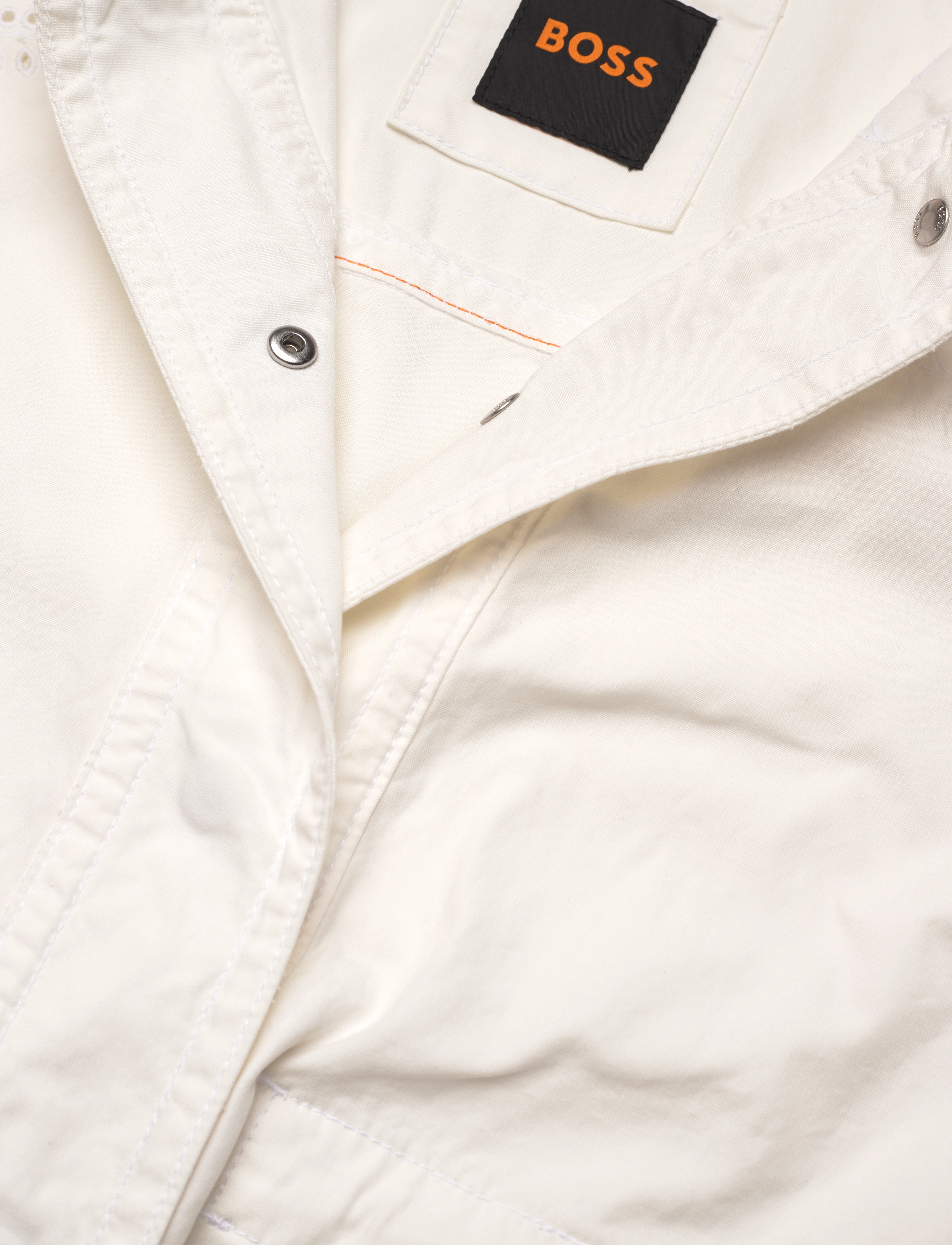 BOSS - C_Jokini-D - open white - 2