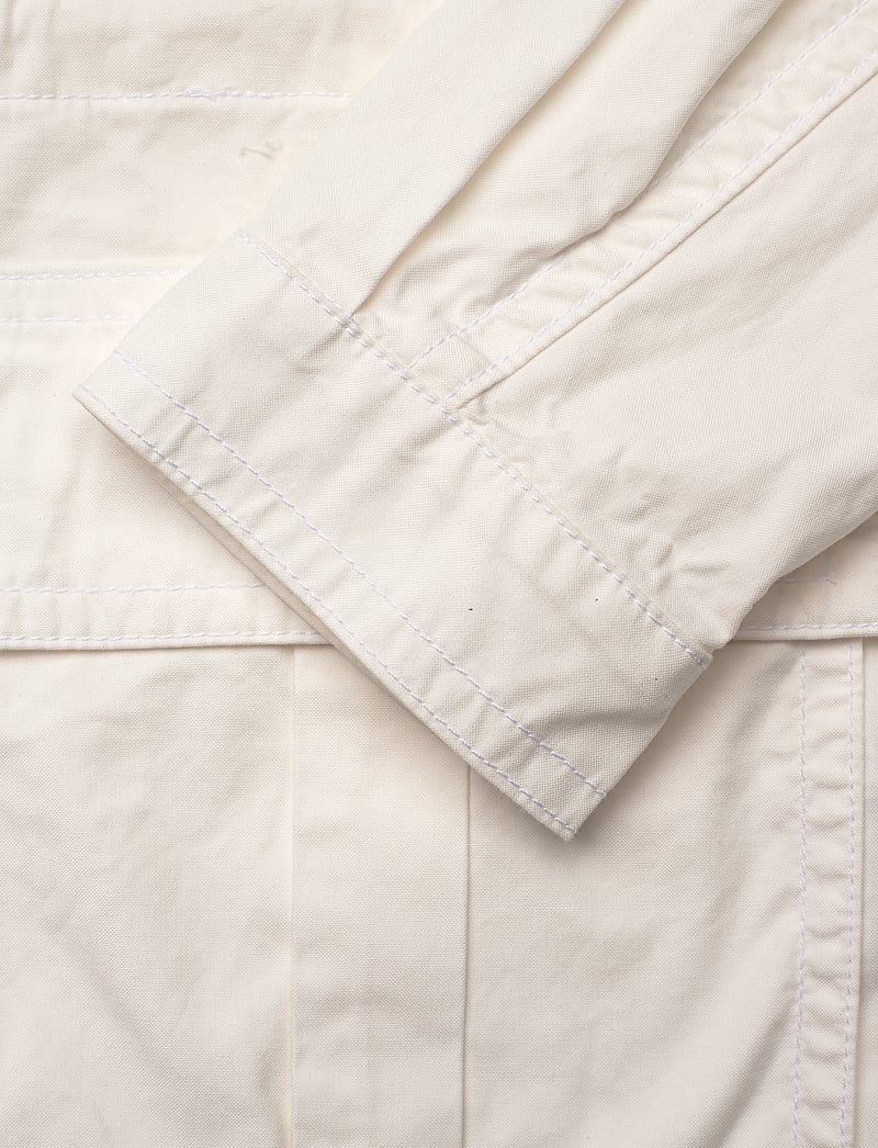 BOSS - C_Jokini-D - herbstjacken - open white - 3