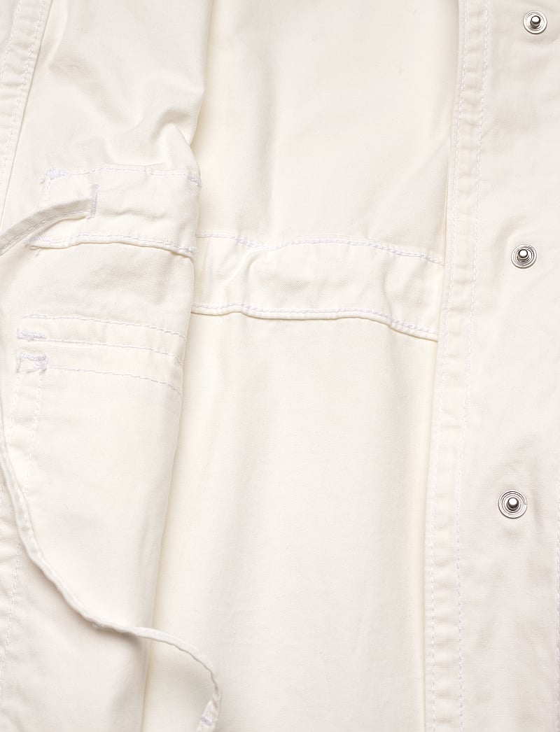 BOSS - C_Jokini-D - herbstjacken - open white - 4