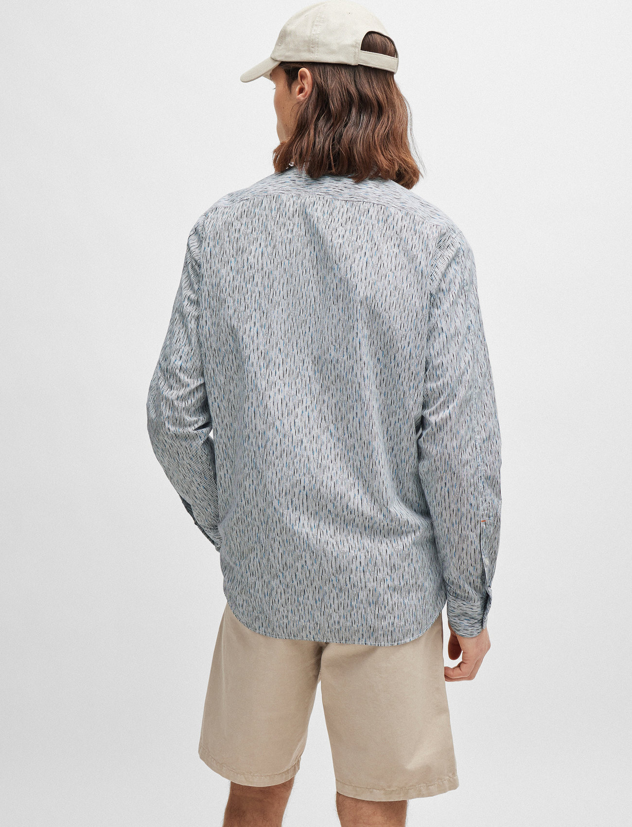 BOSS - Remiton - mehed - white - 3