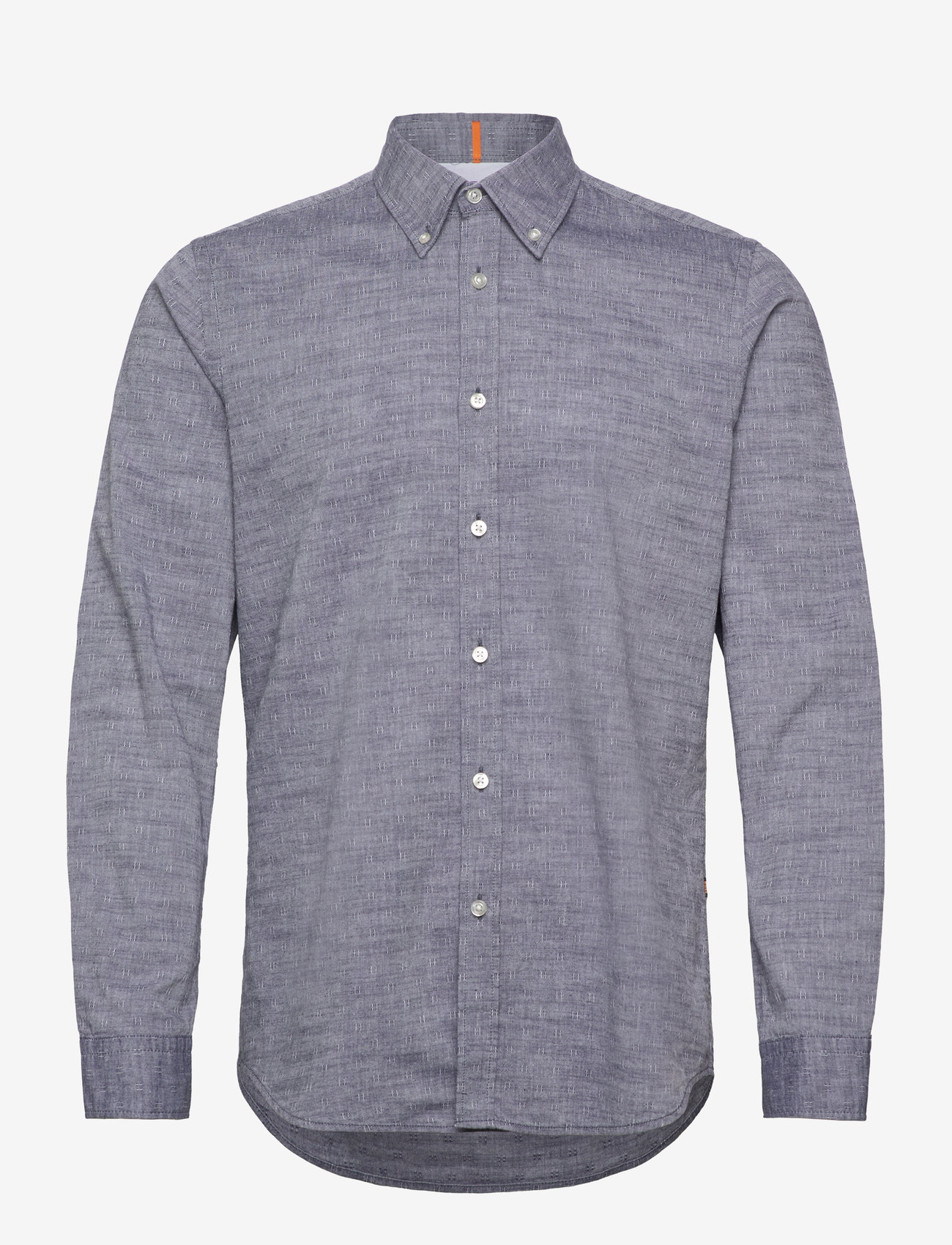 BOSS - Rickert - navy - 0