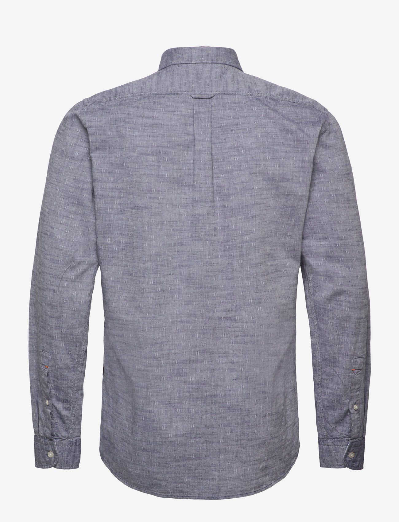 BOSS - Rickert - navy - 1