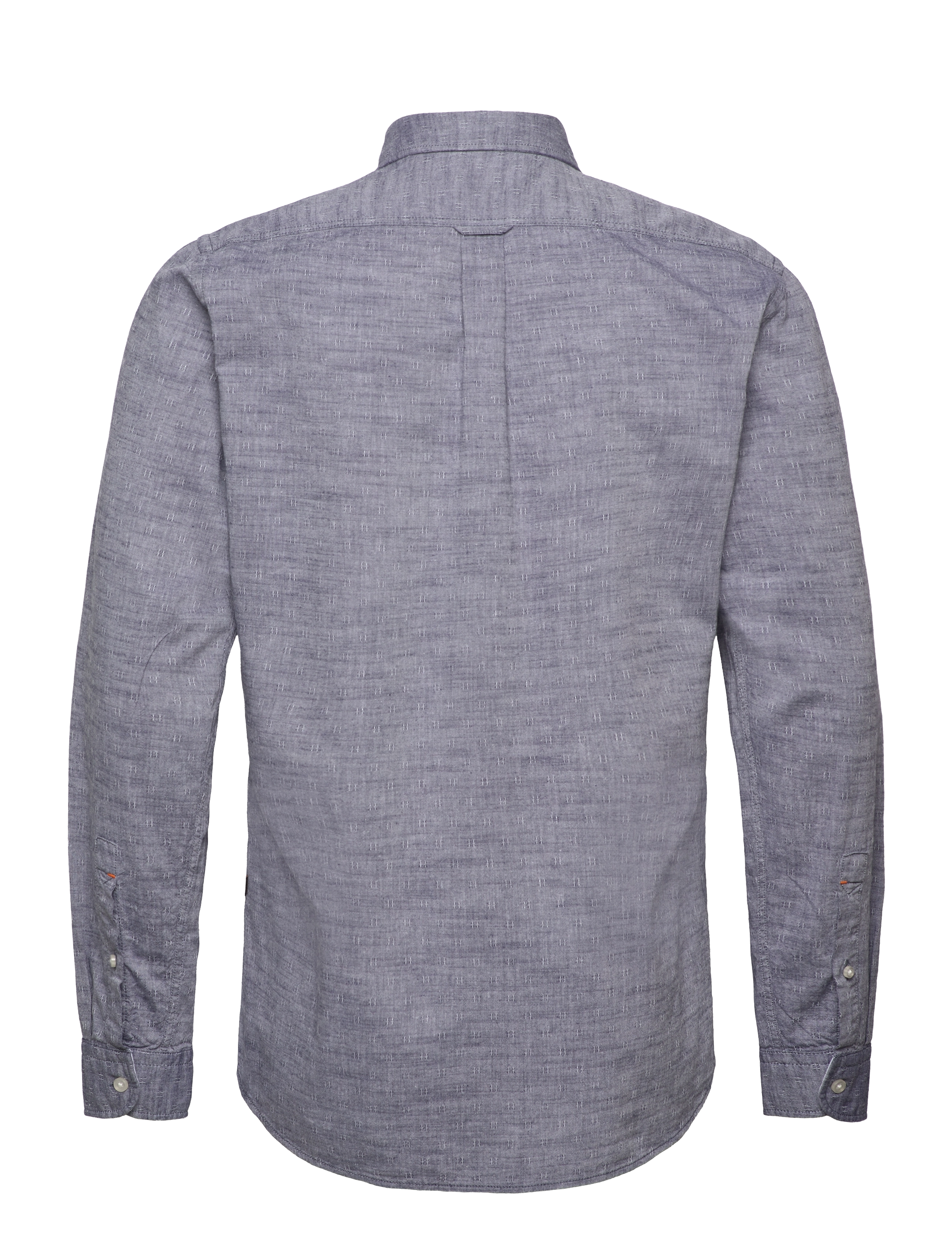 BOSS - Rickert - navy - 1