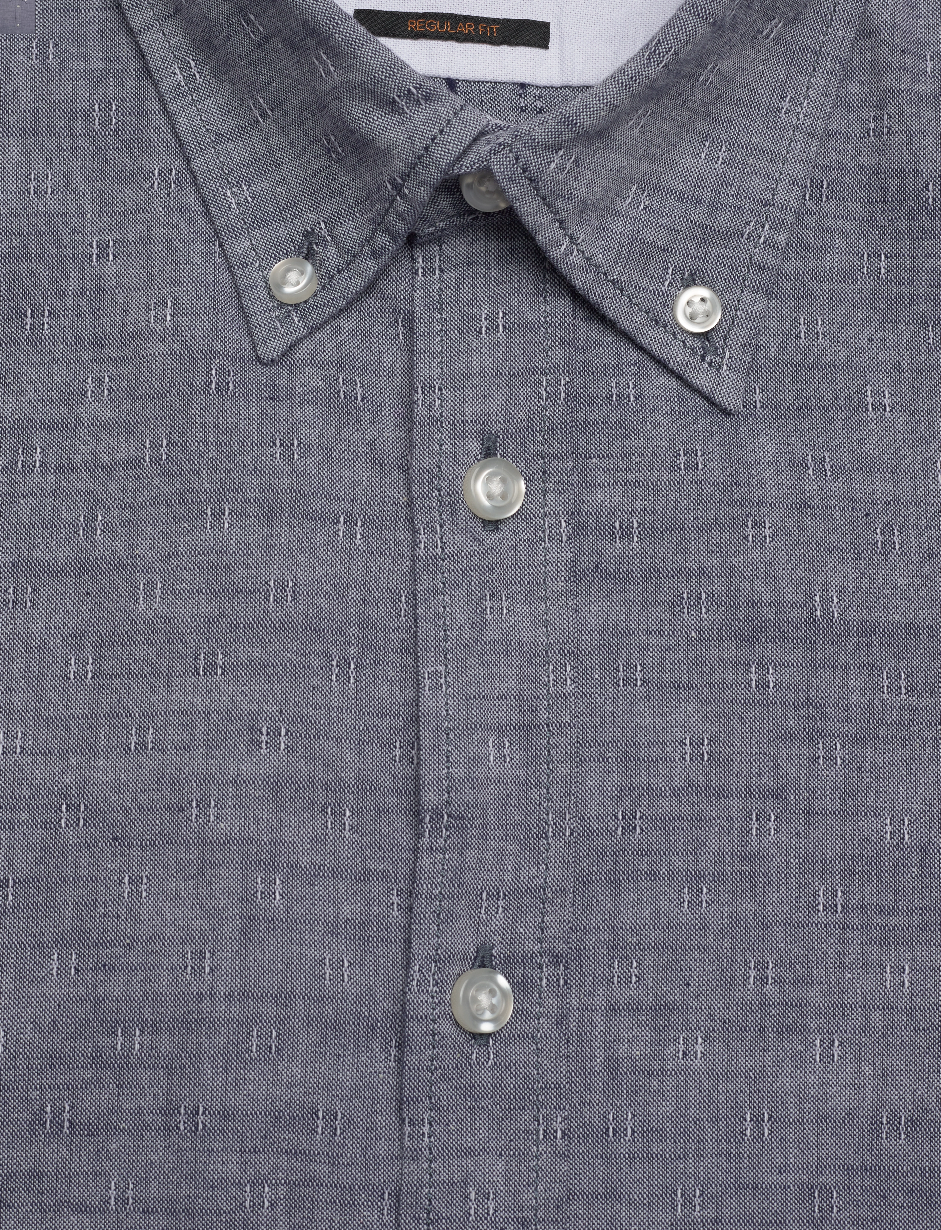 BOSS - Rickert - navy - 2