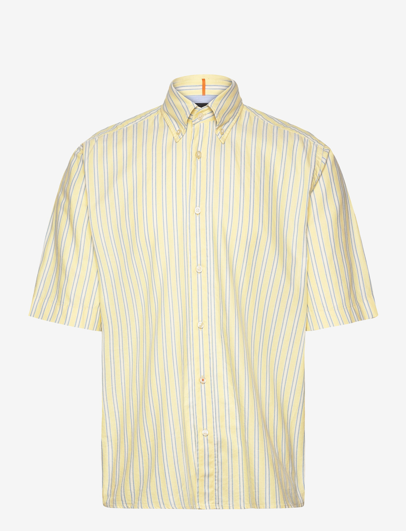BOSS - Lambey_1-short - bright yellow - 0