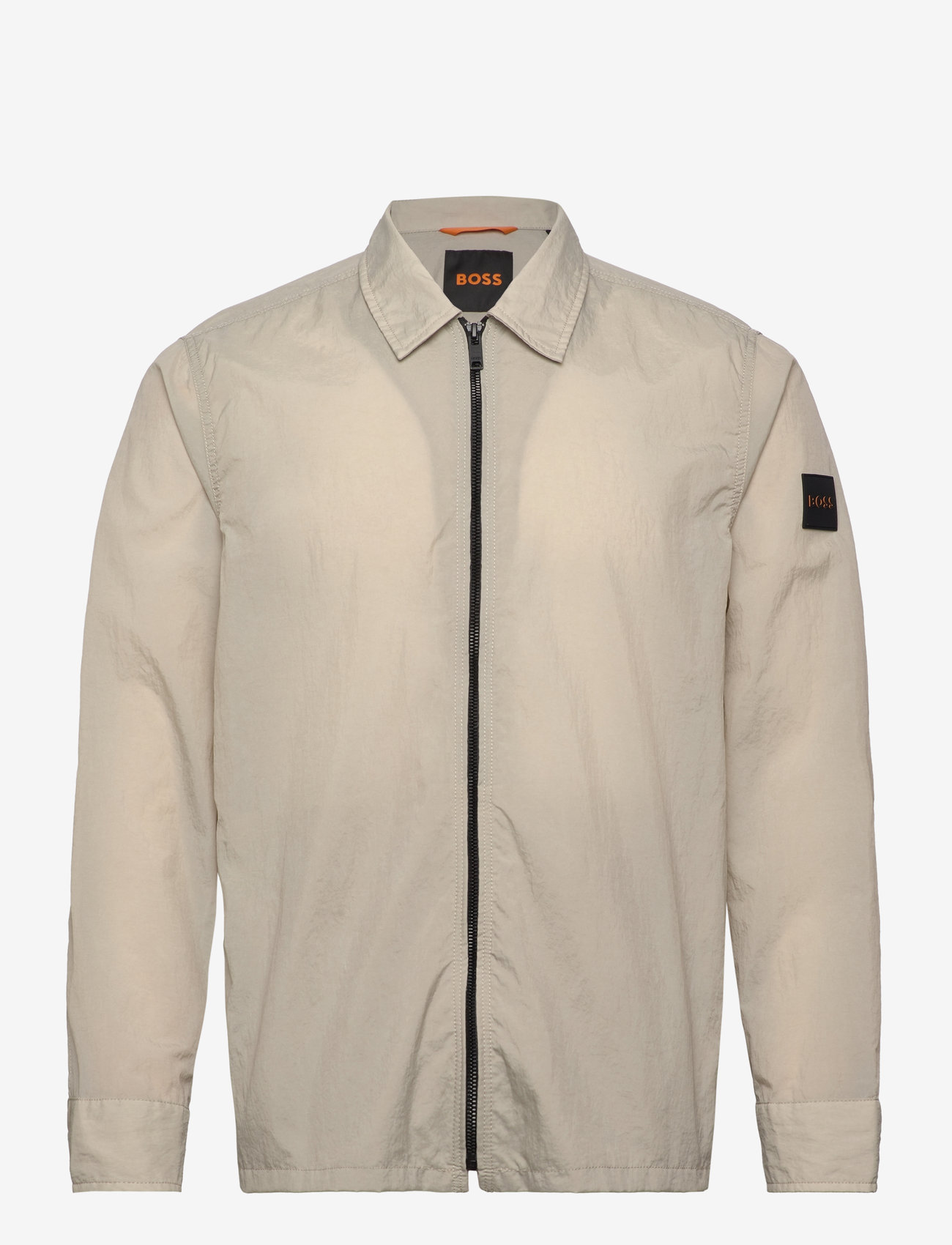 BOSS - Lovvy - light beige - 0