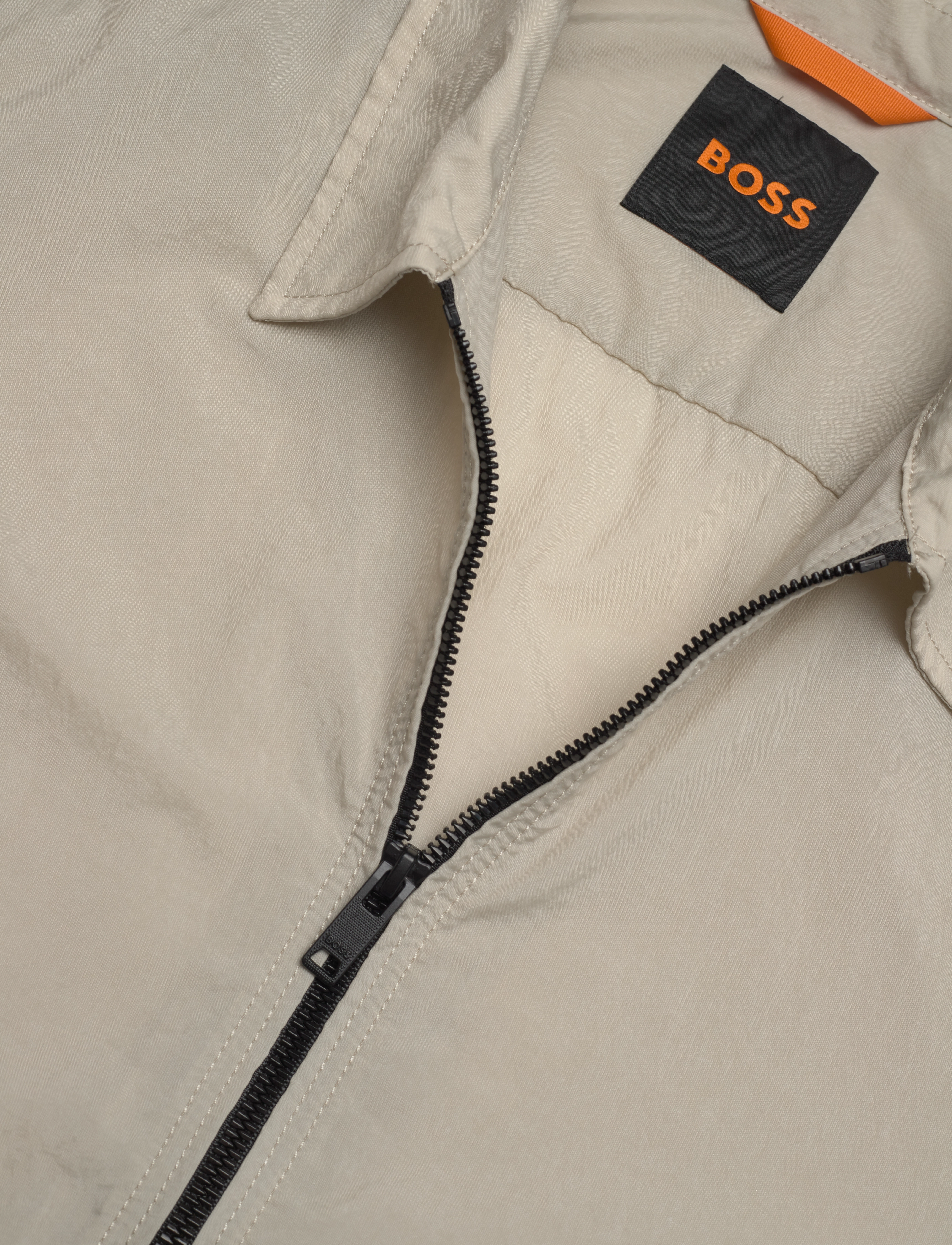 BOSS - Lovvy - light beige - 2