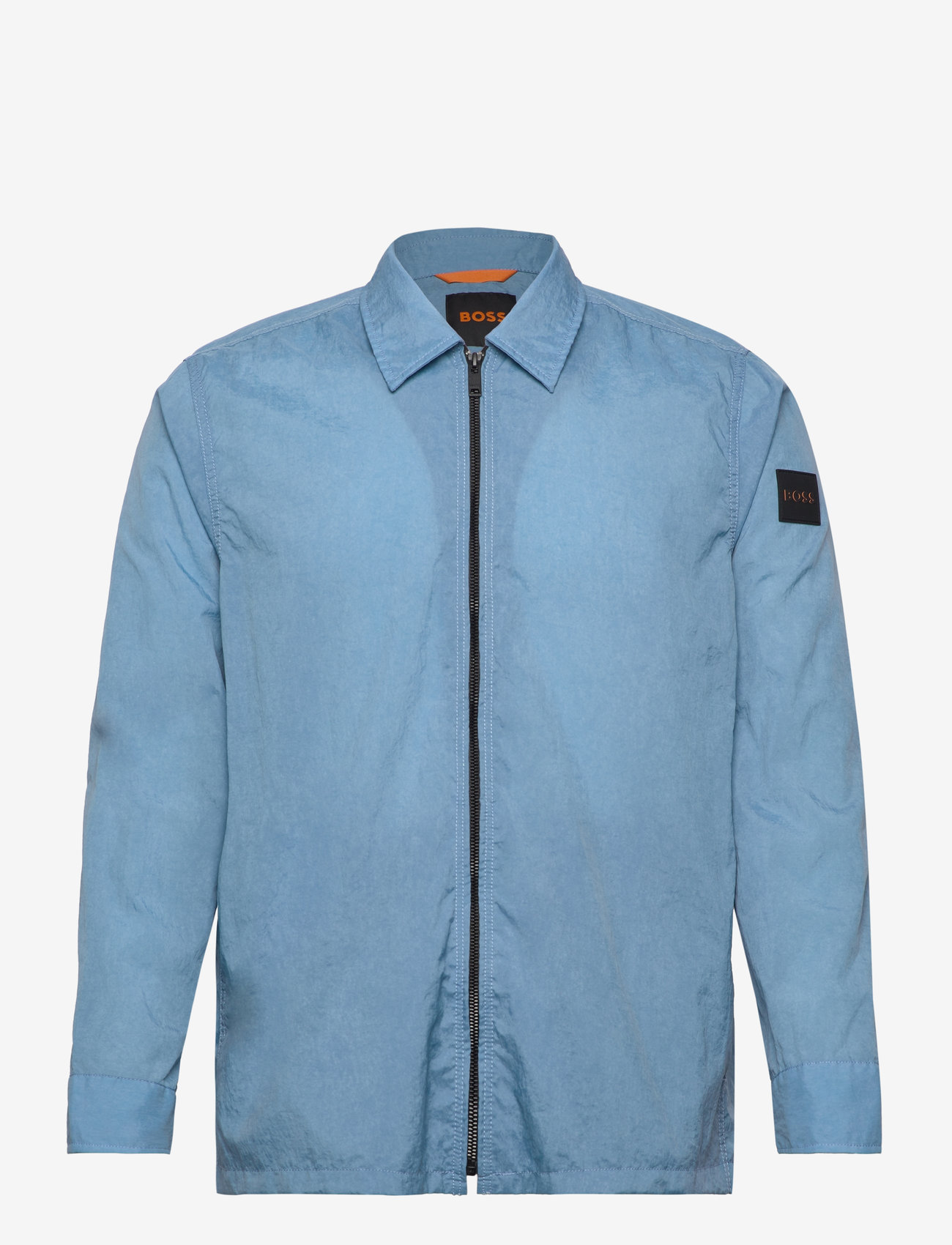 BOSS - Lovvy - open blue - 0