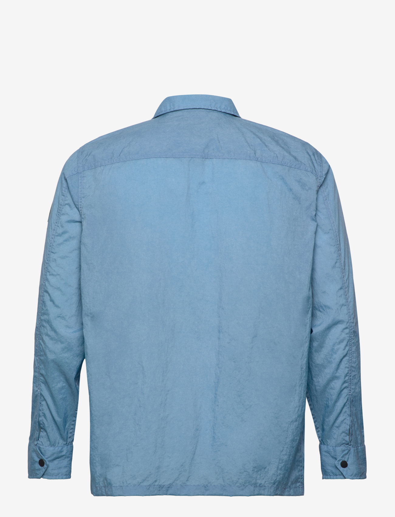 BOSS - Lovvy - open blue - 1