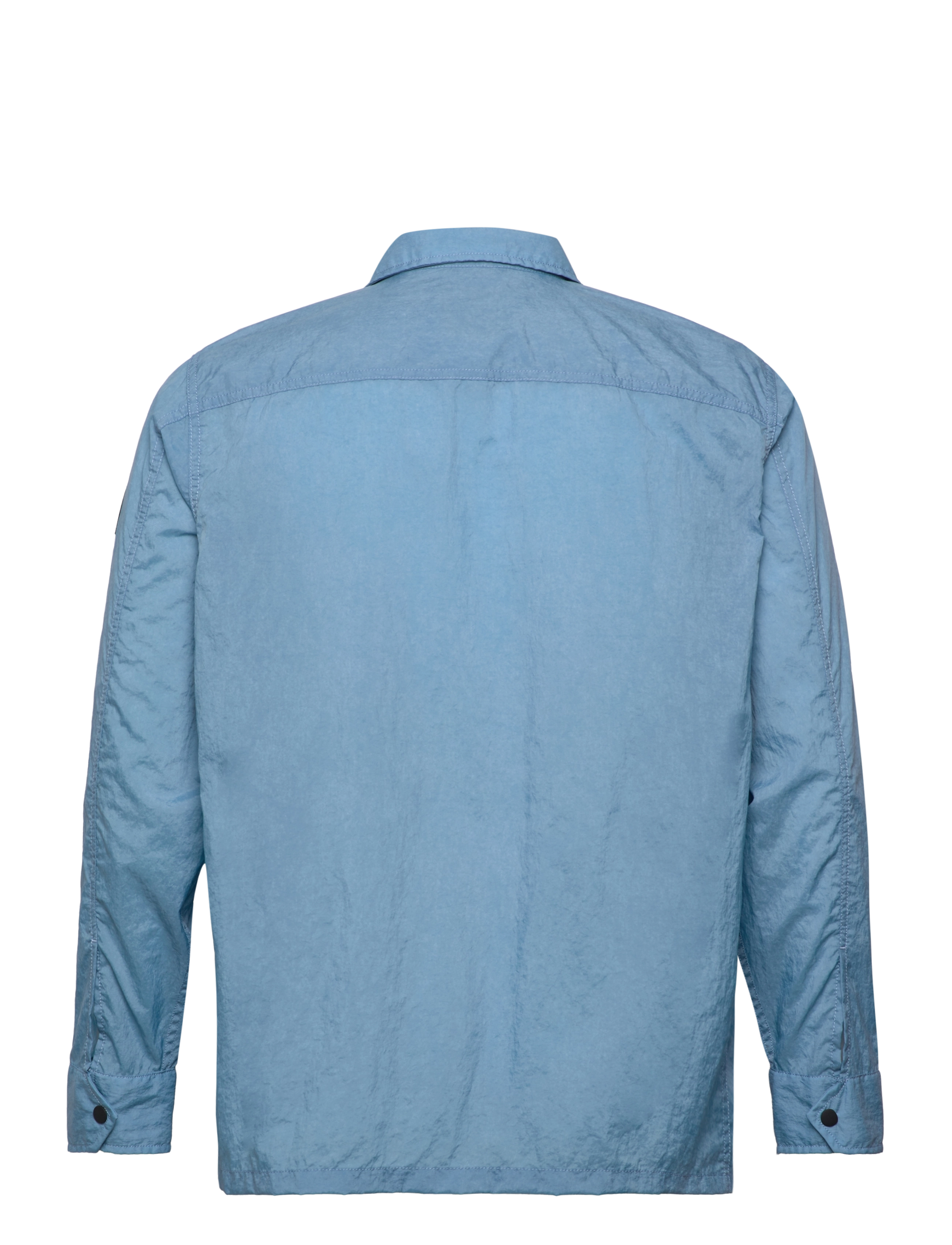 BOSS - Lovvy - open blue - 1