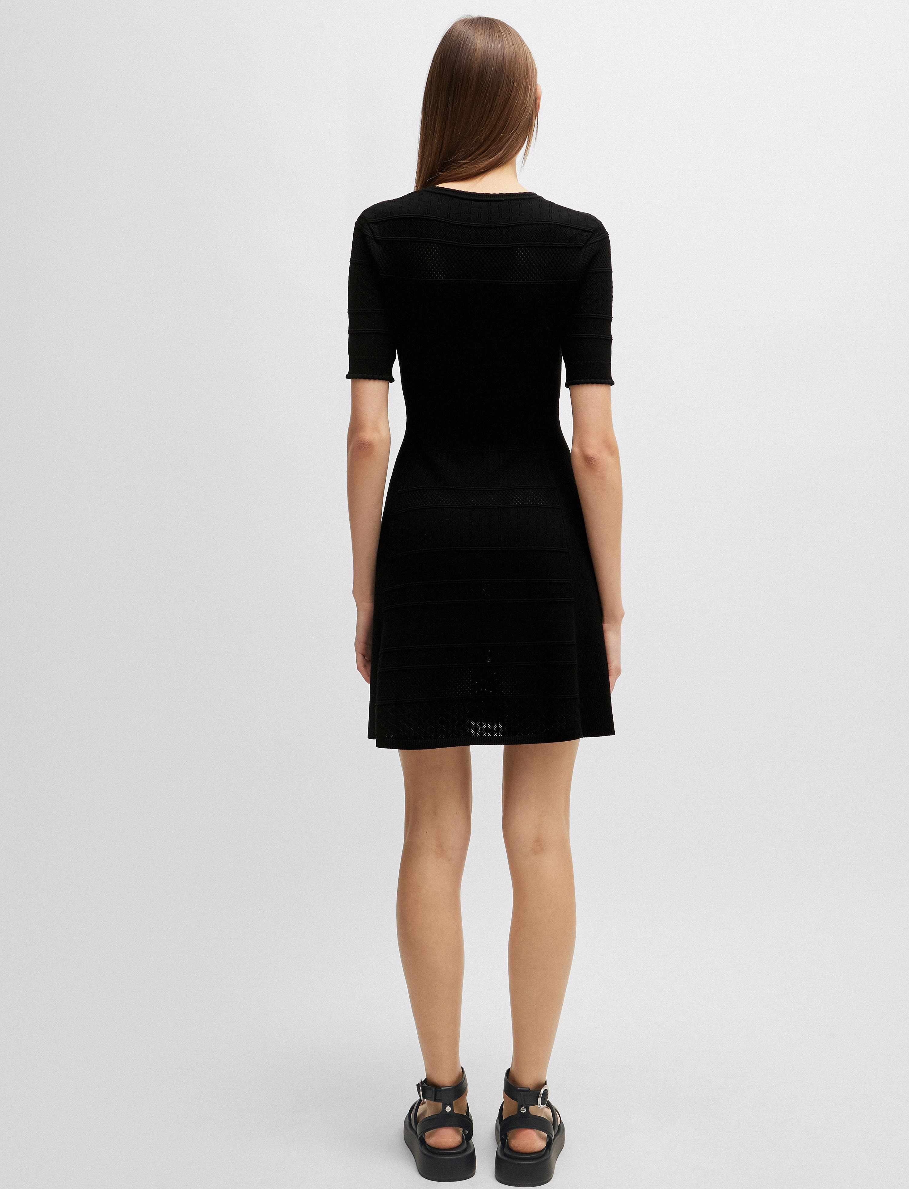 BOSS - C_Fanube - black - 2