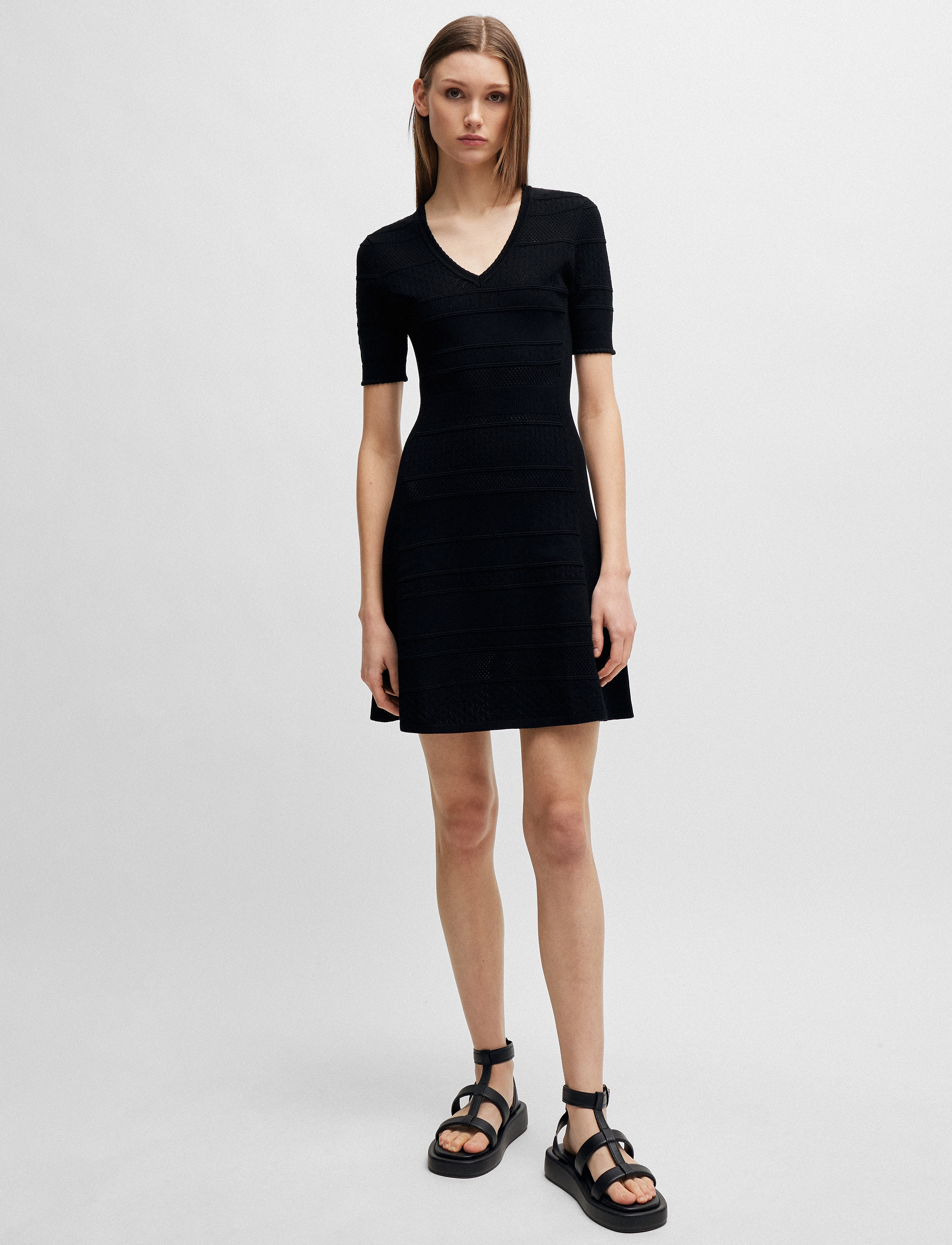 BOSS - C_Fanube - black - 3
