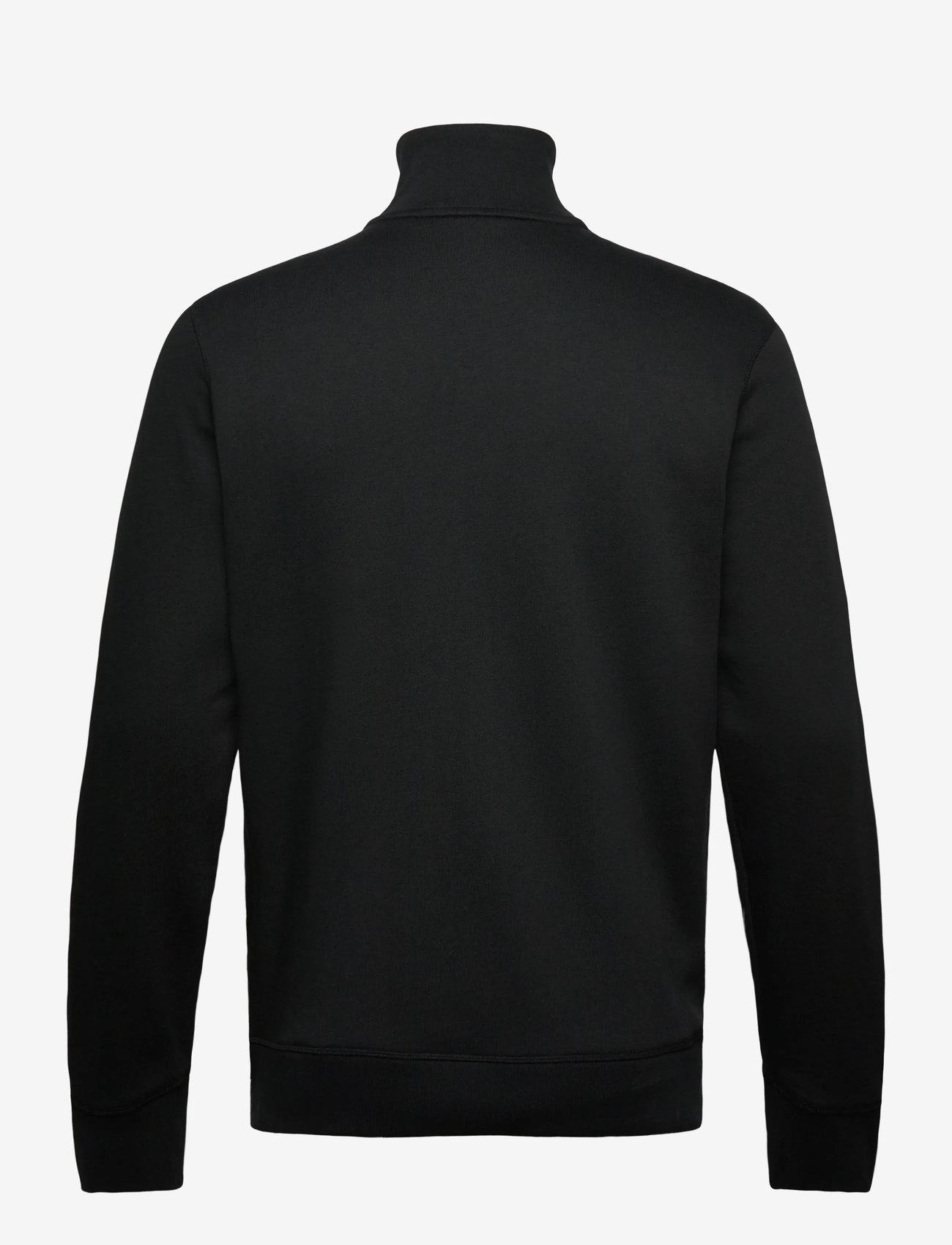 BOSS - Zestart - sportjacken - black - 1