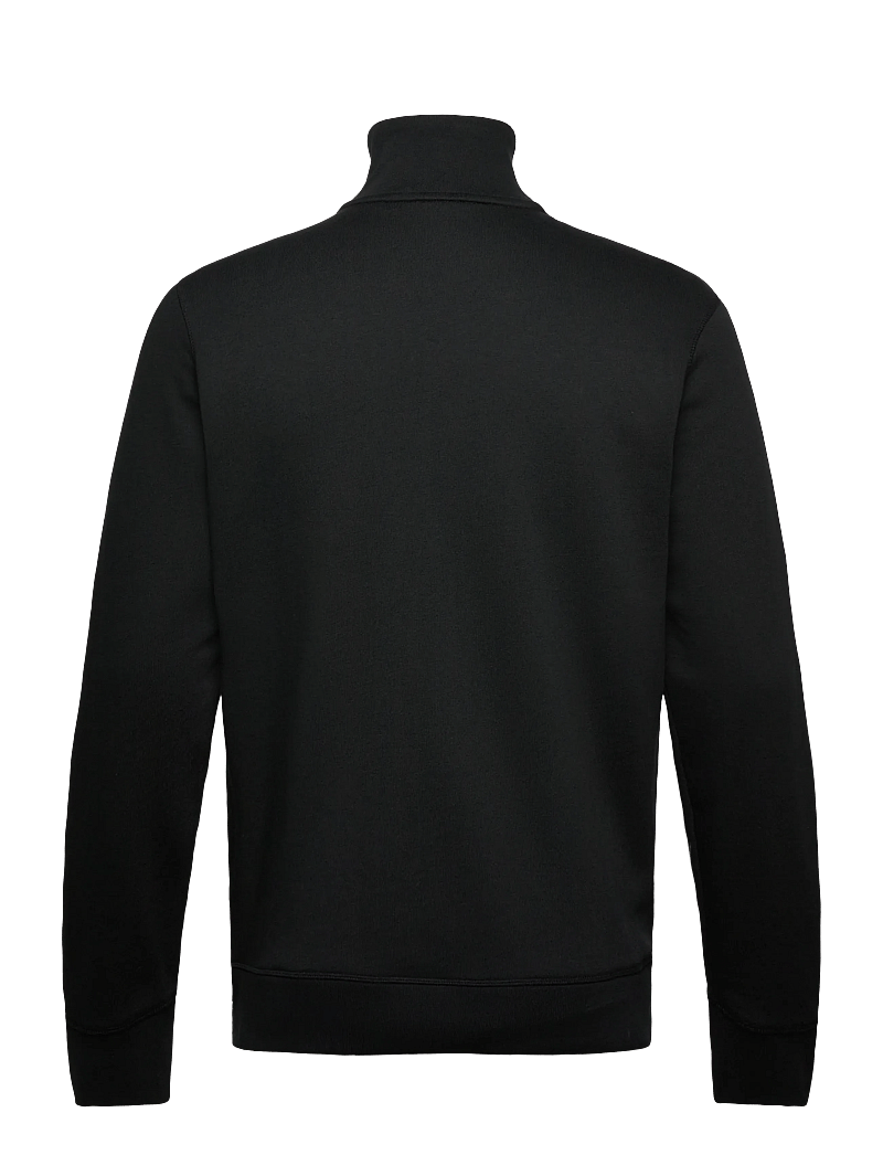 BOSS - Zestart - sportjacken - black - 1
