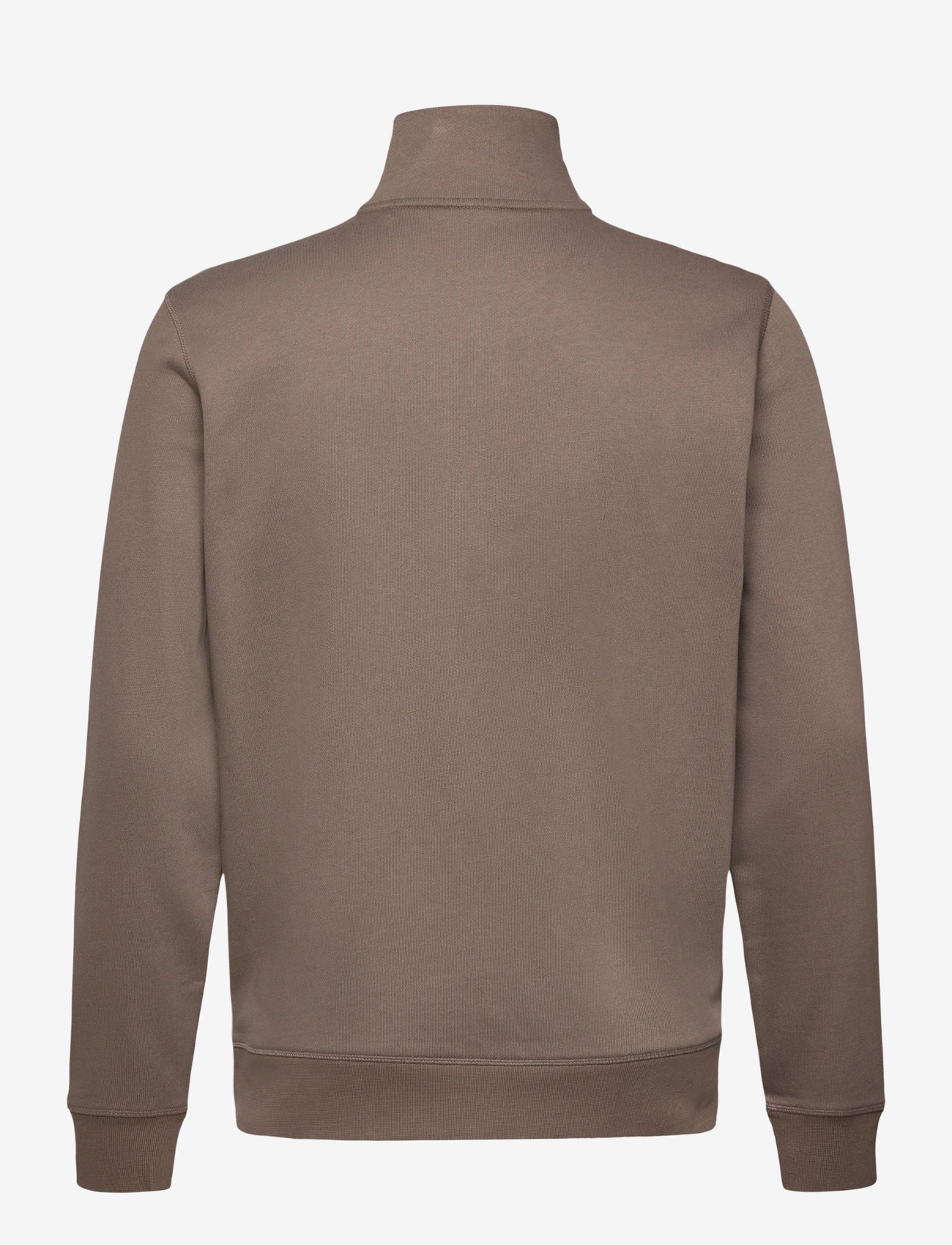 BOSS - Zestart - sportjacken - open beige - 1