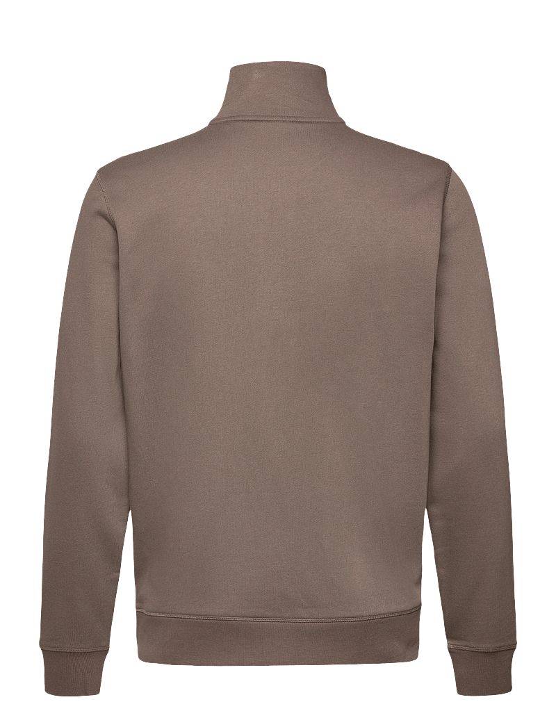 BOSS - Zestart - sportjacken - open beige - 1