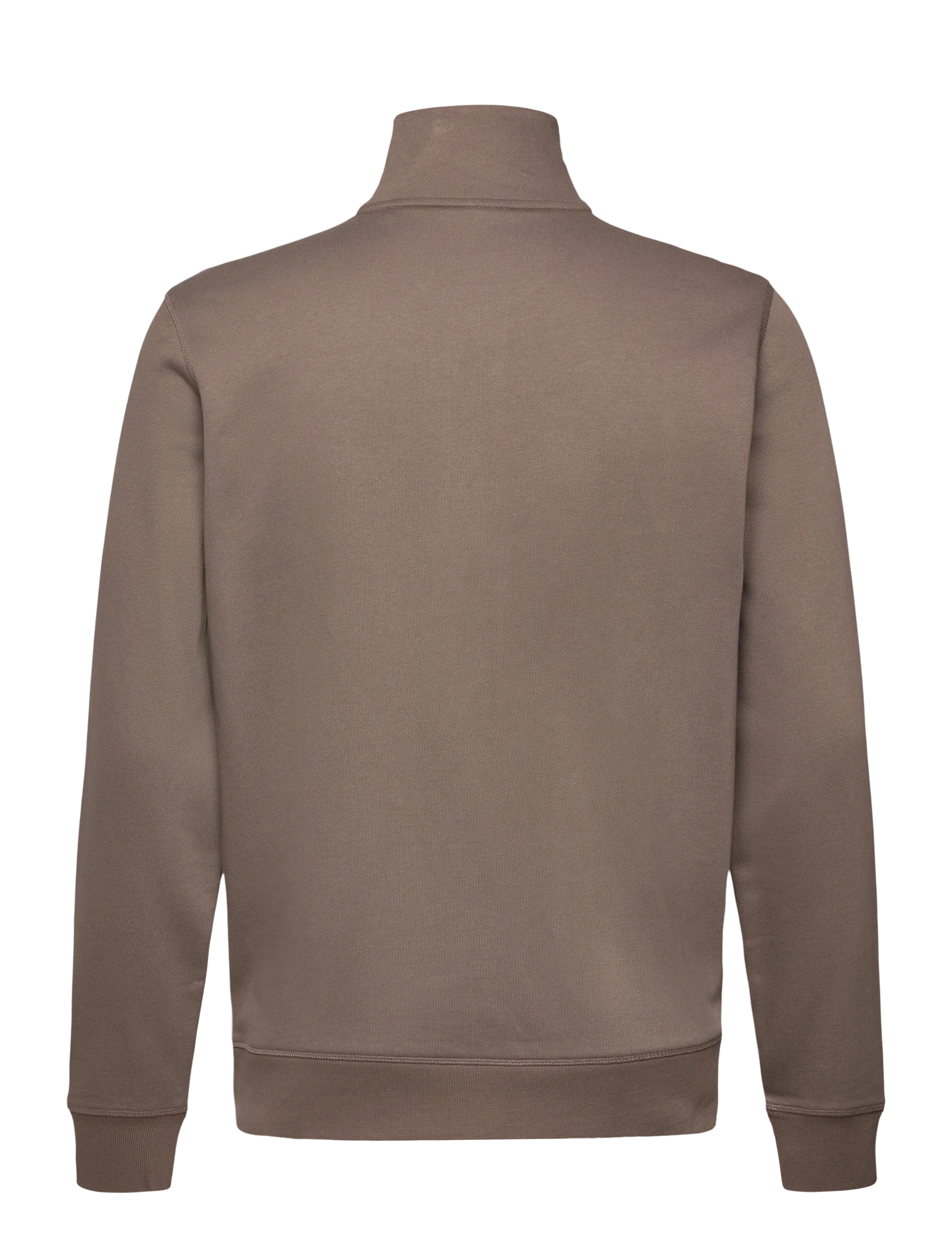 BOSS - Zestart - sweatshirts - open beige - 1