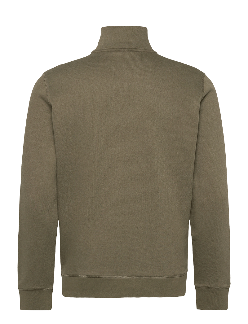 BOSS - Zestart - sweatshirts - open green - 1