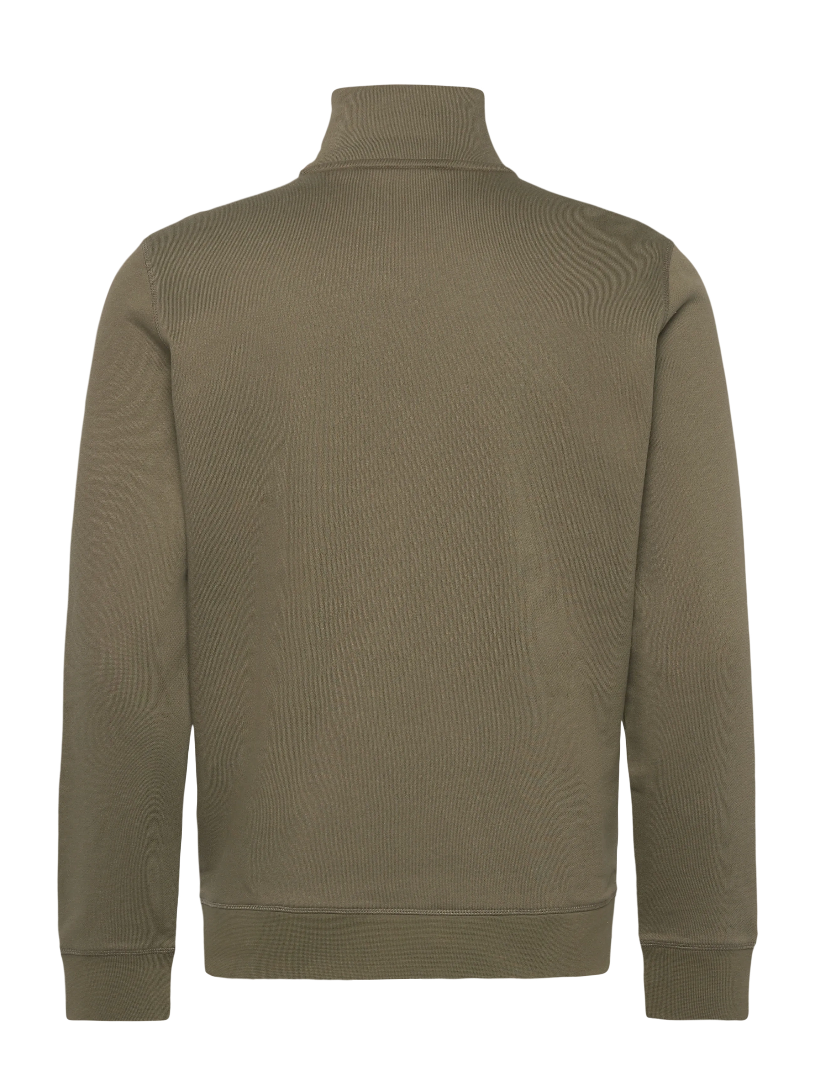 BOSS - Zestart - sweatshirts - open green - 1