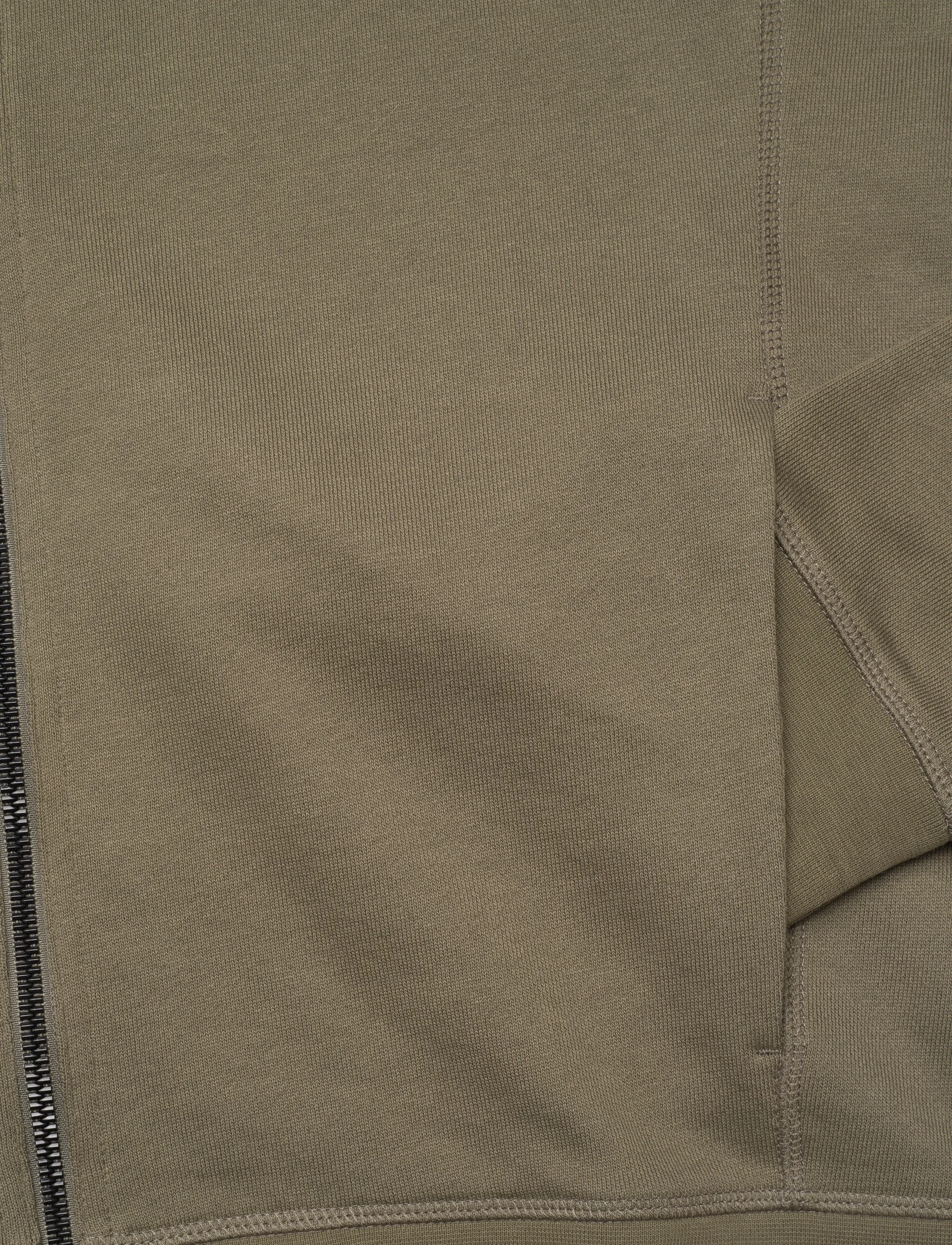 BOSS - Zestart - sweatshirts - open green - 3