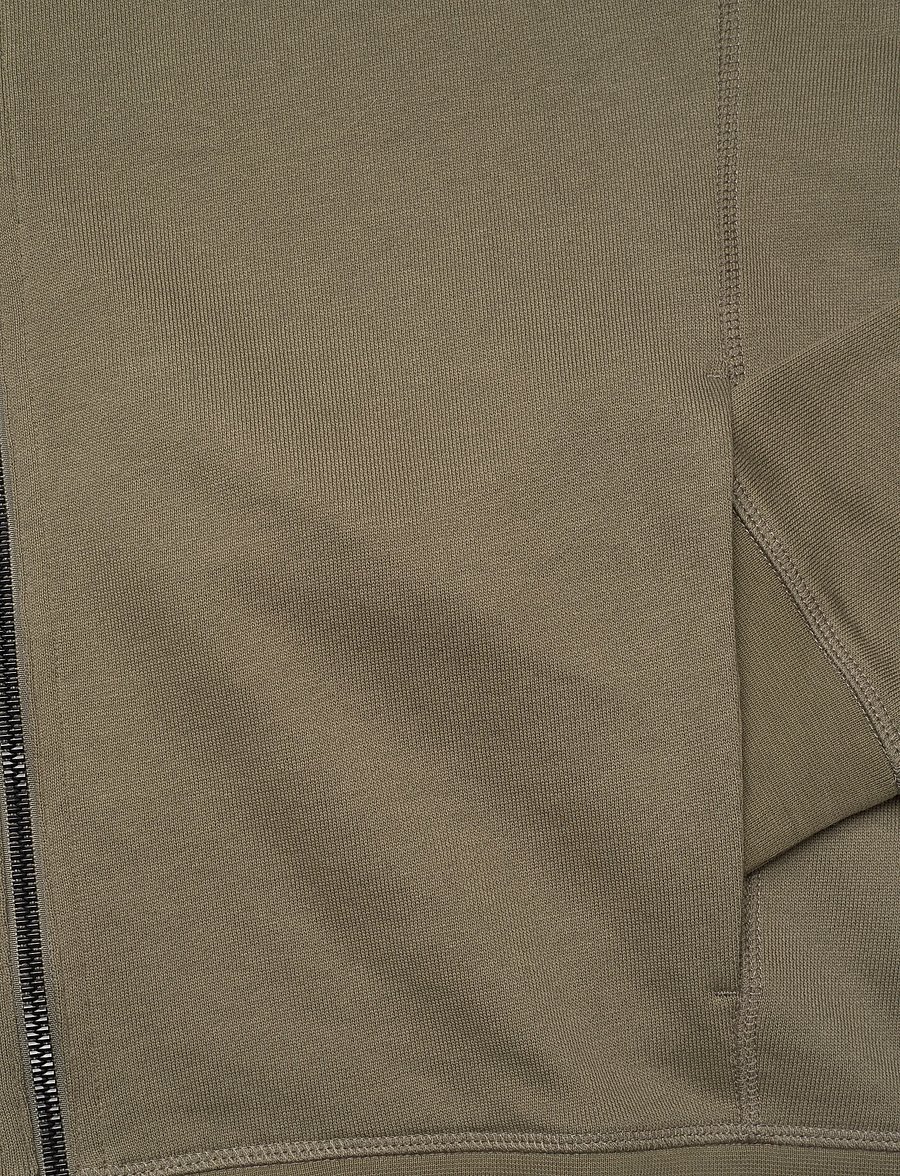 BOSS - Zestart - sweatshirts - open green - 3