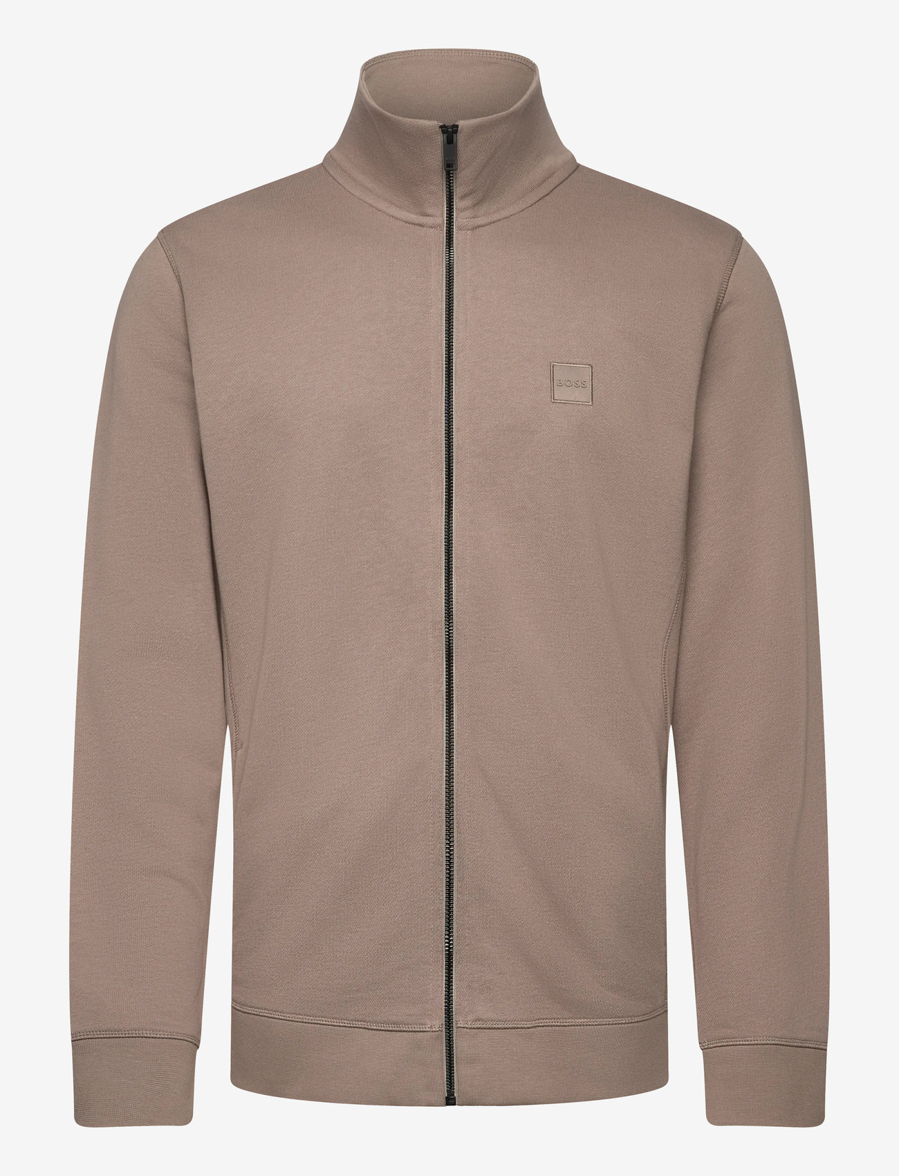 BOSS - Zestart - dressipluusid - open green - 0