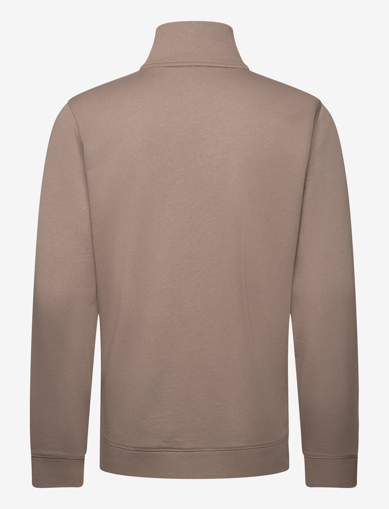 BOSS - Zestart - dressipluusid - open green - 1