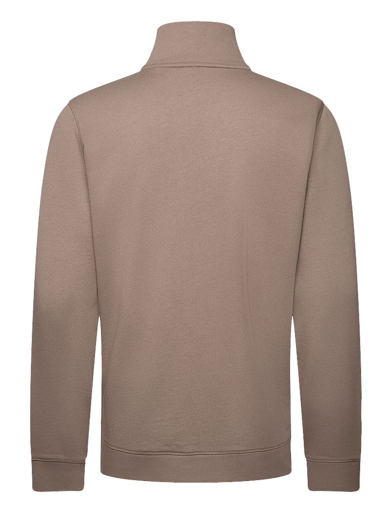 BOSS - Zestart - sweatshirts - open green - 1