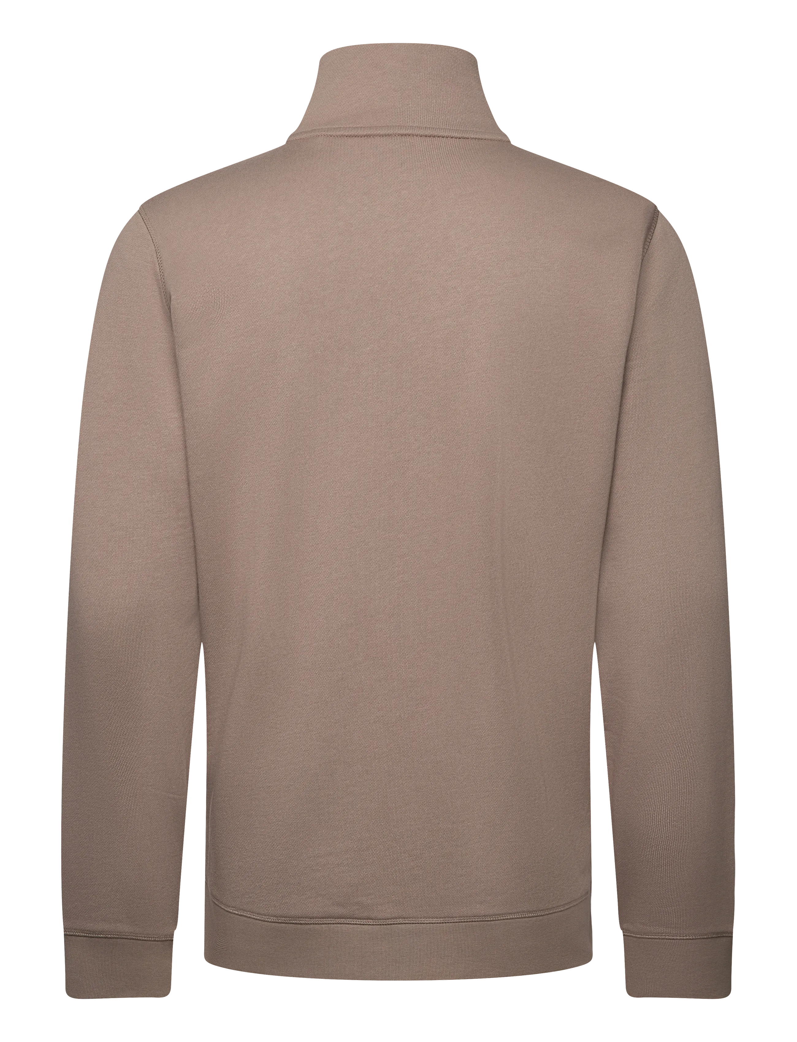 BOSS - Zestart - sweatshirts - open green - 1