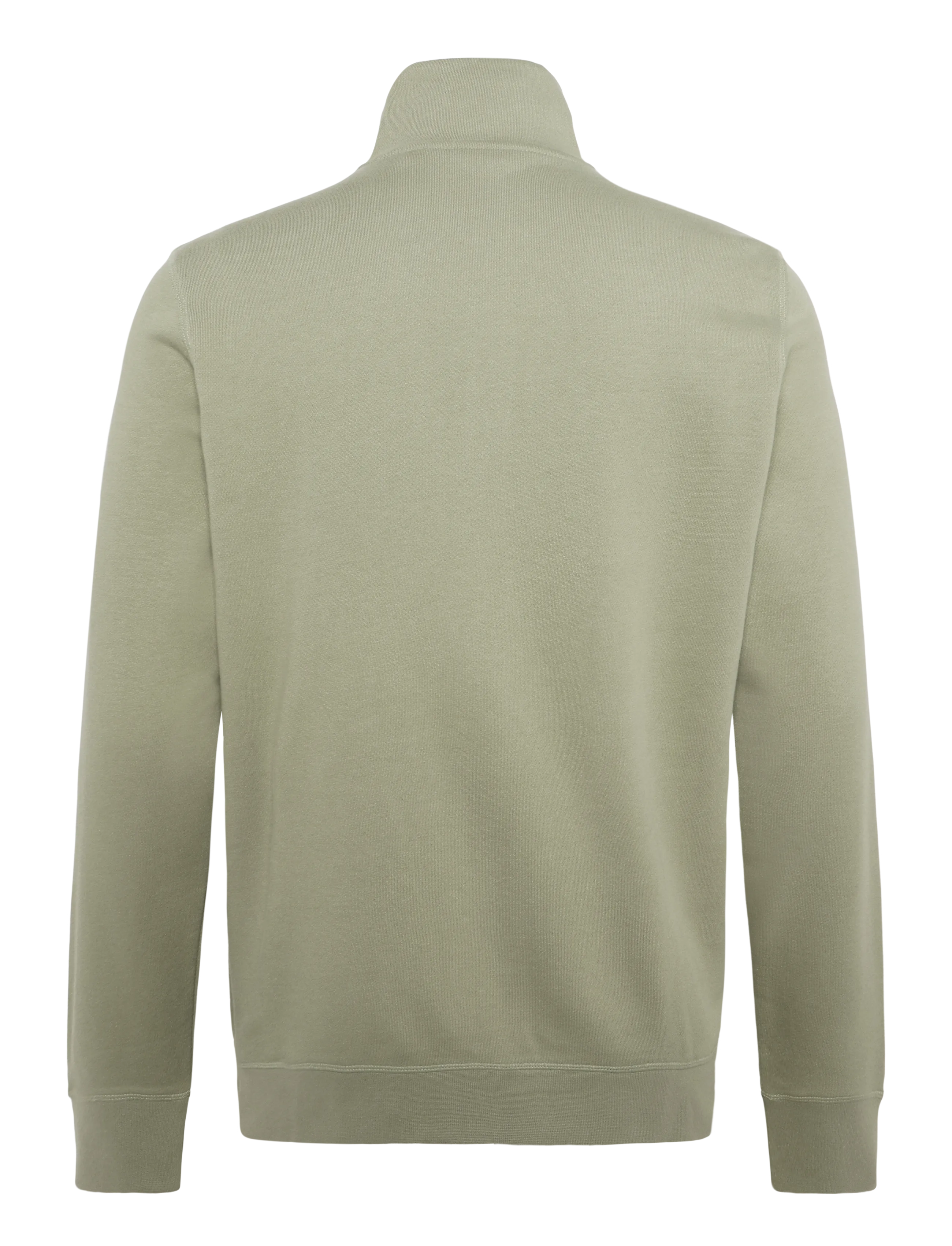 BOSS - Zestart - dressipluusid - open green - 1