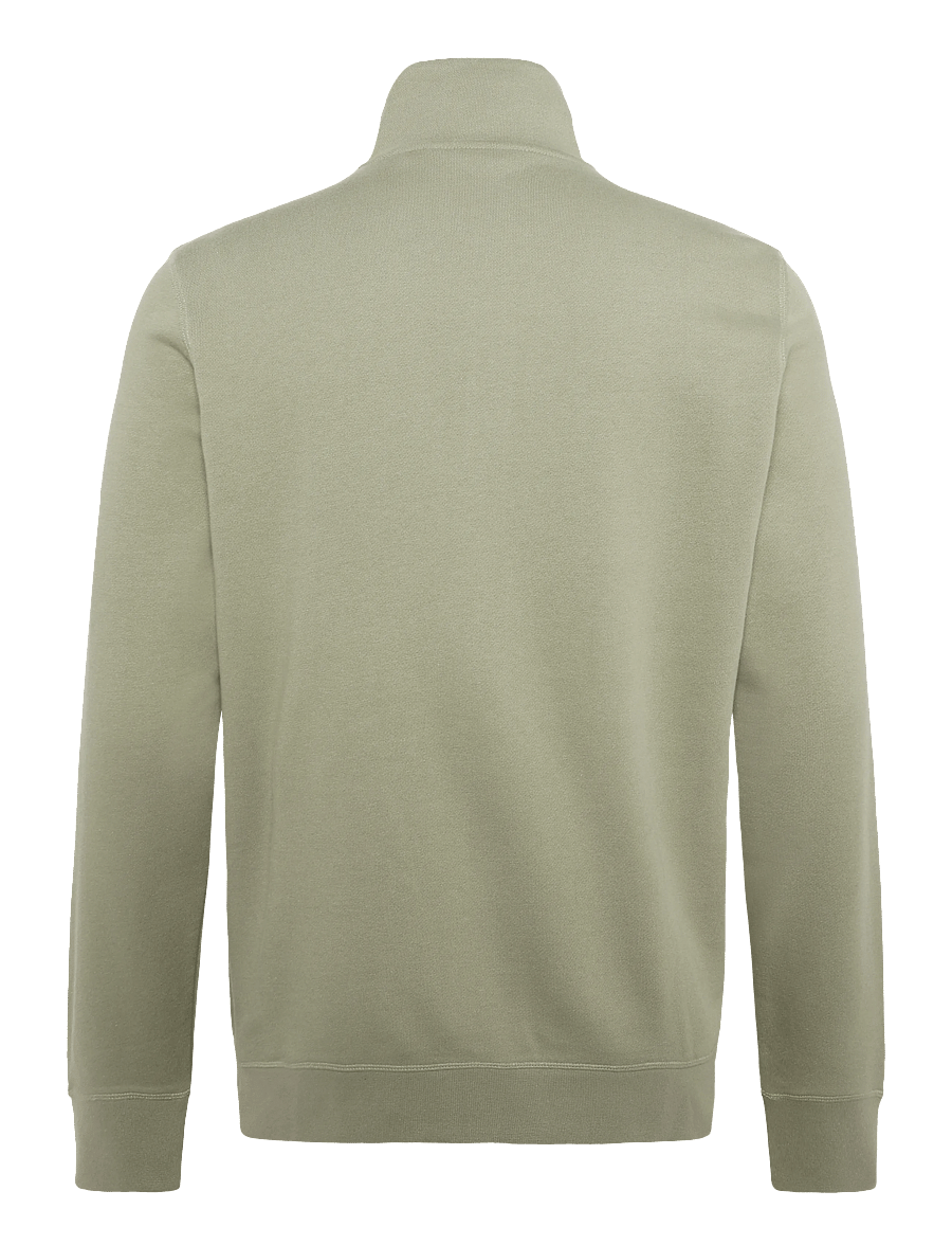 BOSS - Zestart - dressipluusid - open green - 1